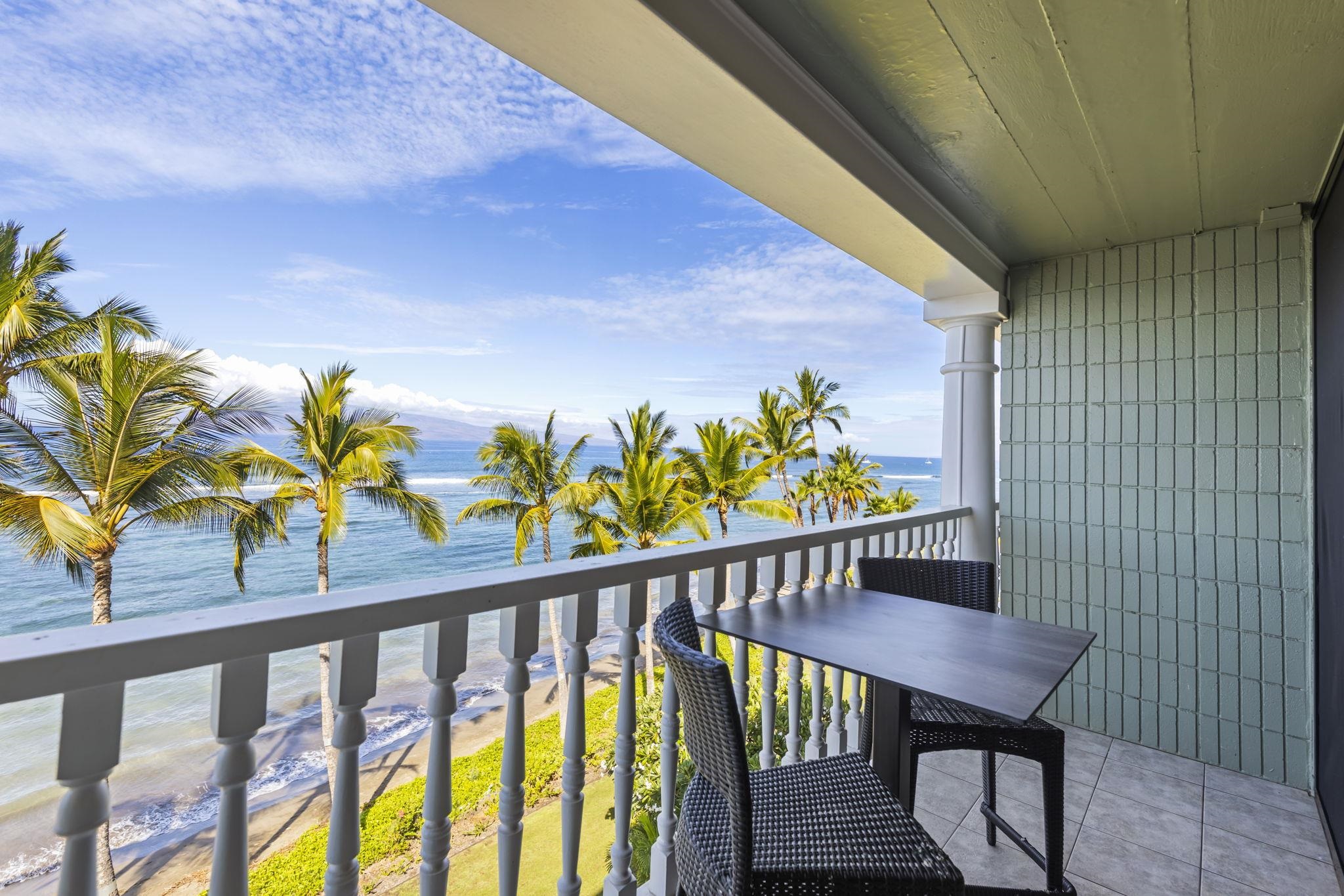 Lahaina Shores condo # 519, Lahaina, Hawaii - photo 4 of 28