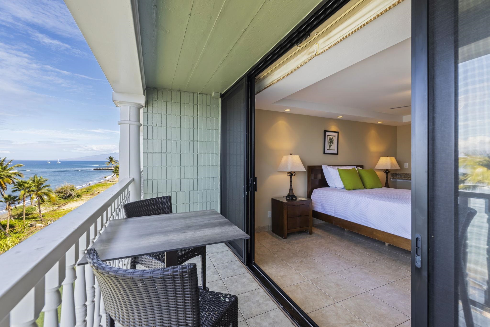 Lahaina Shores condo # 519, Lahaina, Hawaii - photo 5 of 28