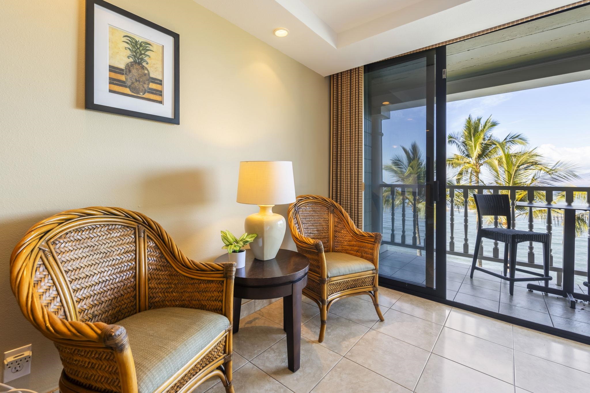 Lahaina Shores condo # 519, Lahaina, Hawaii - photo 8 of 28