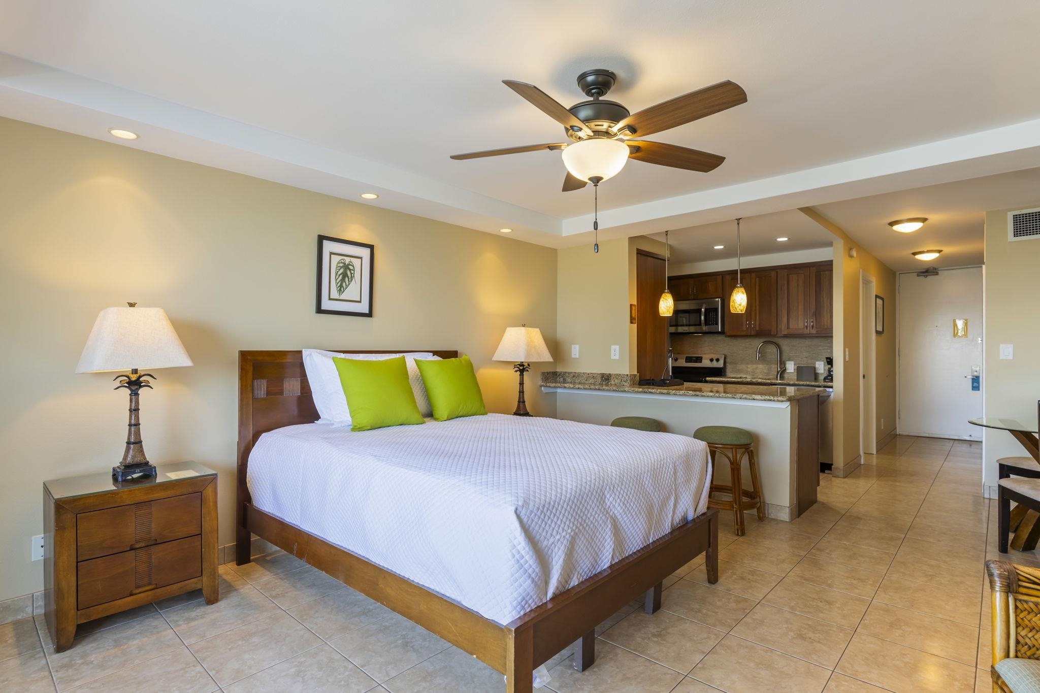 Lahaina Shores condo # 519, Lahaina, Hawaii - photo 10 of 28