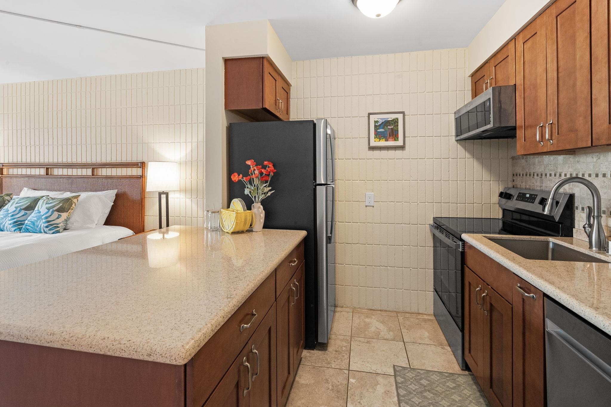 Lahaina Shores condo # 522, Lahaina, Hawaii - photo 11 of 30