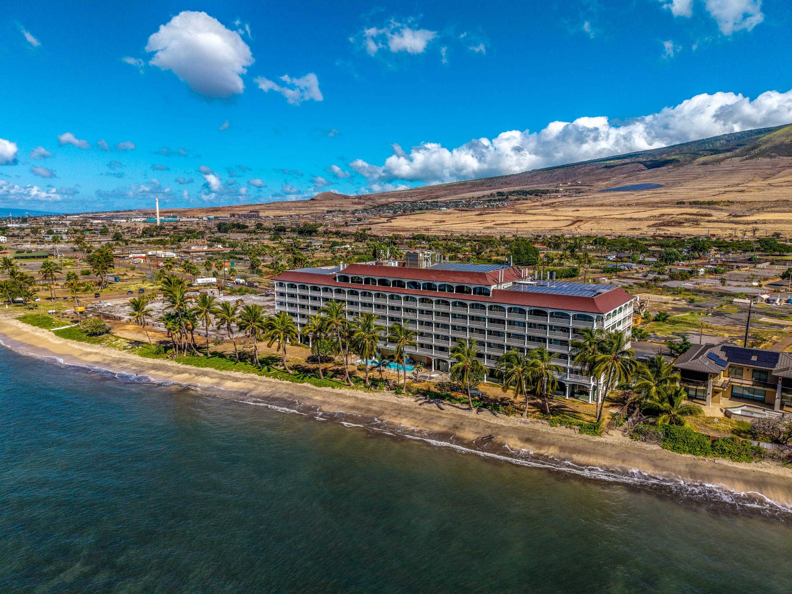 Lahaina Shores condo # 531, Lahaina, Hawaii - photo 13 of 22