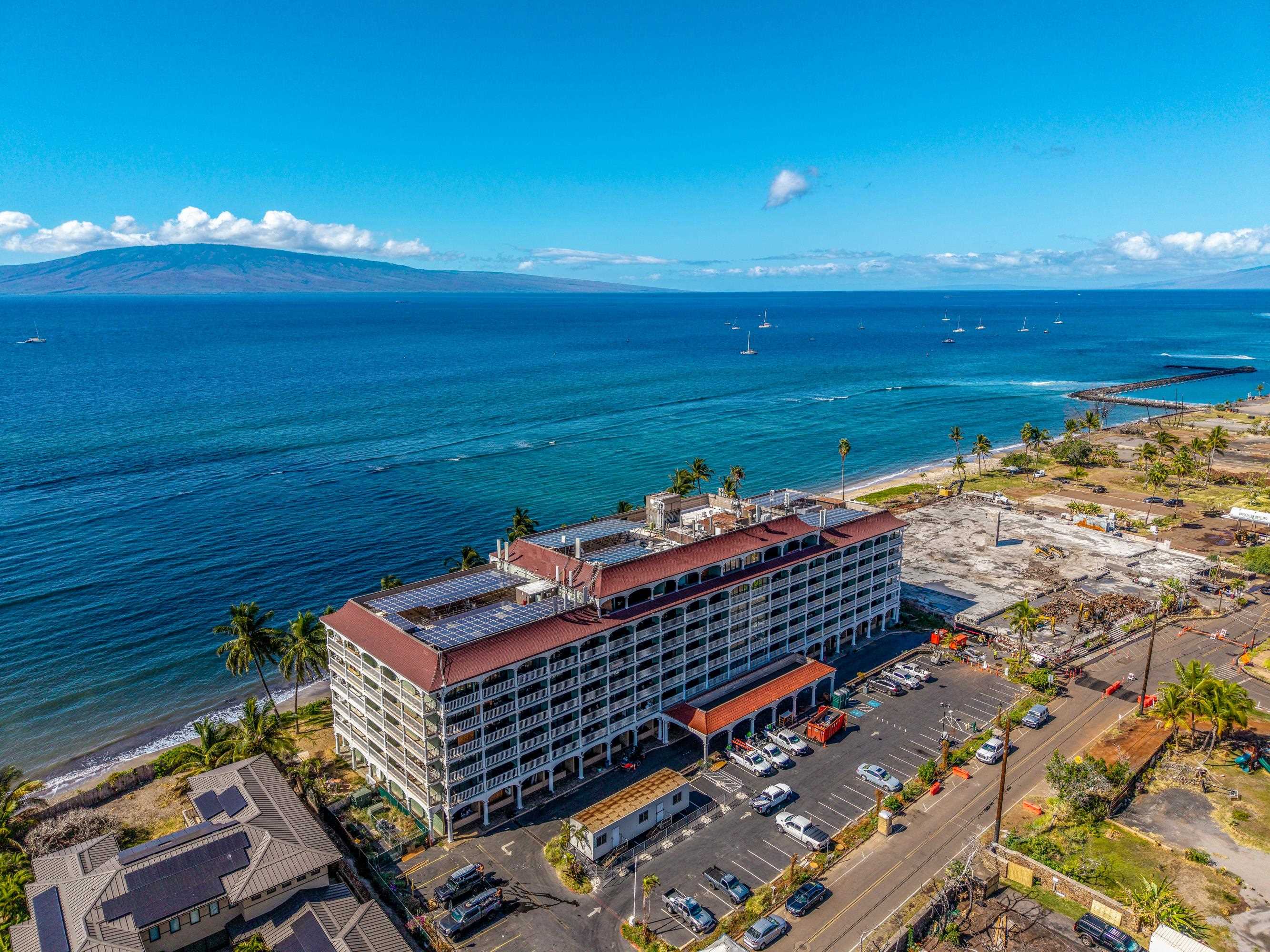 Lahaina Shores condo # 531, Lahaina, Hawaii - photo 14 of 22