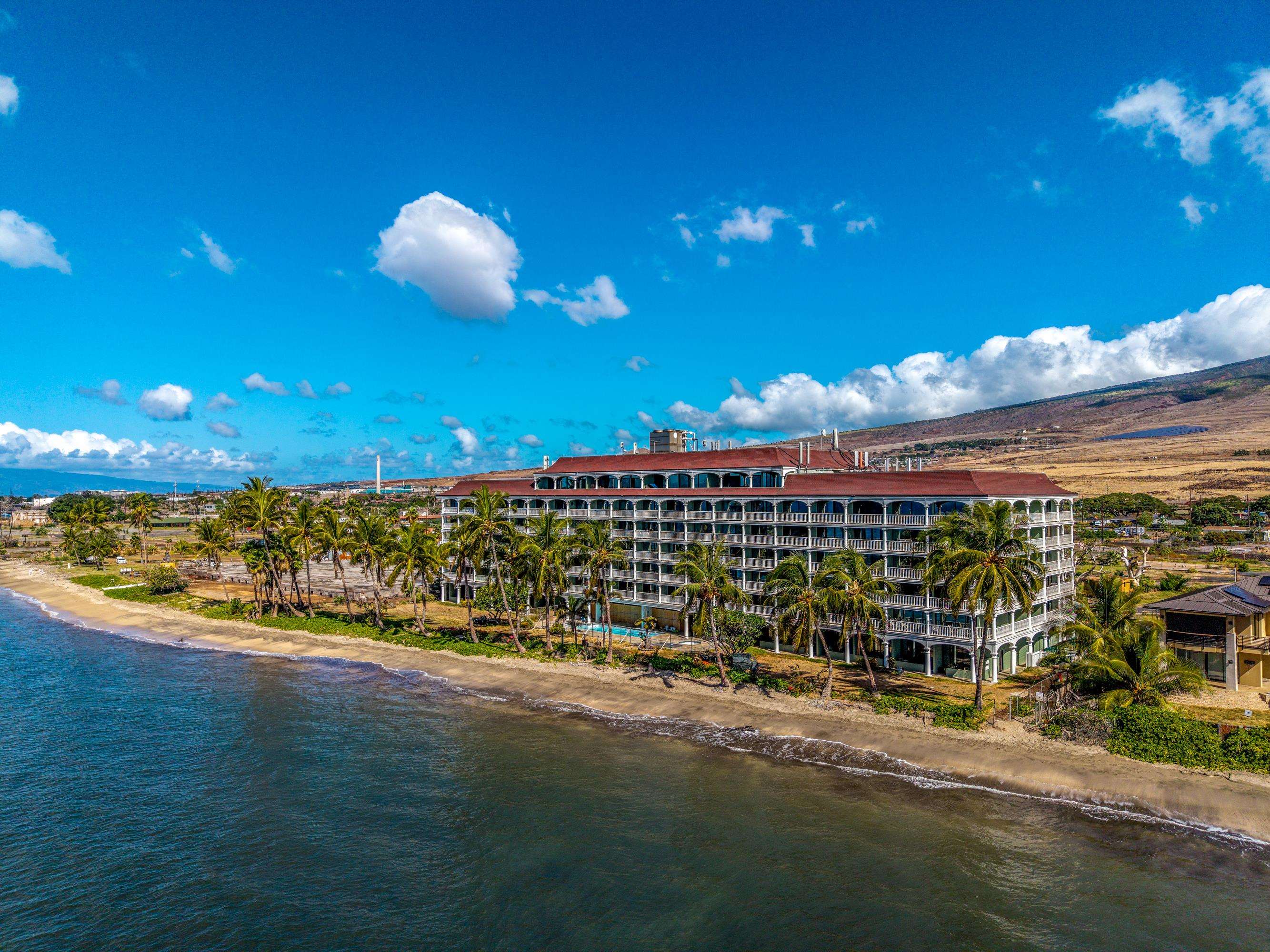 Lahaina Shores condo # 531, Lahaina, Hawaii - photo 15 of 22