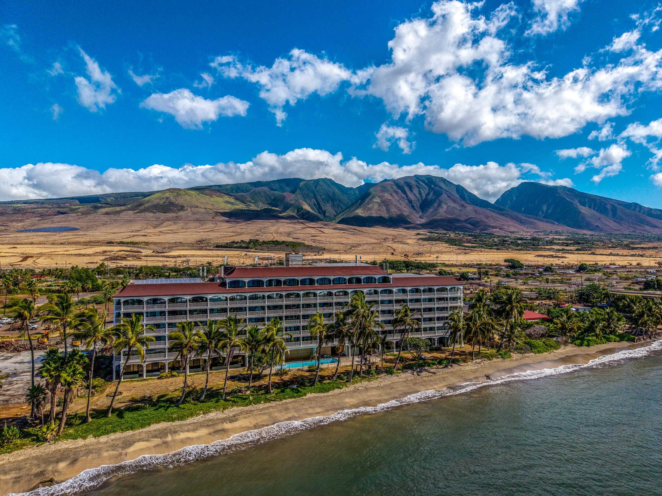 Lahaina Shores condo # 531, Lahaina, Hawaii - photo 16 of 22