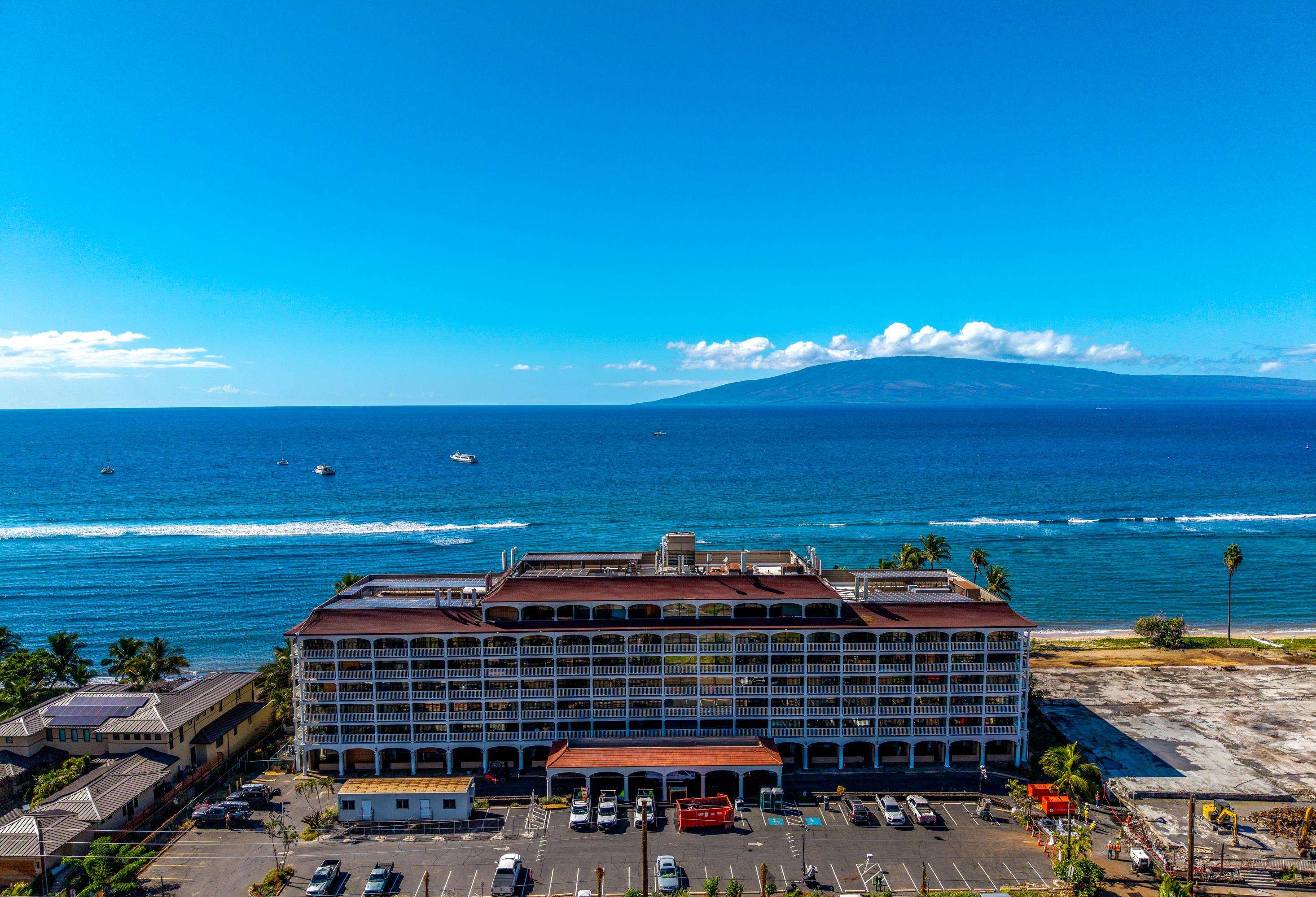 Lahaina Shores condo # 531, Lahaina, Hawaii - photo 22 of 22