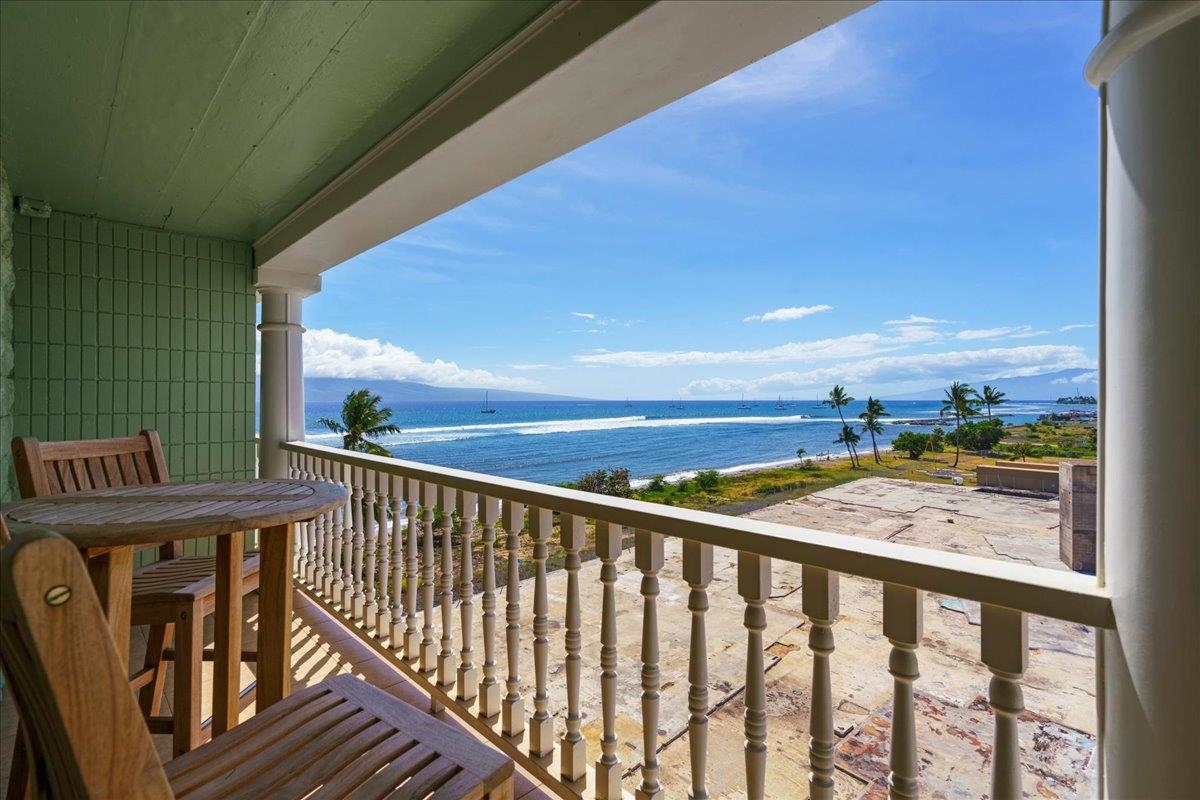 Lahaina Shores condo # 534, Lahaina, Hawaii - photo 19 of 35