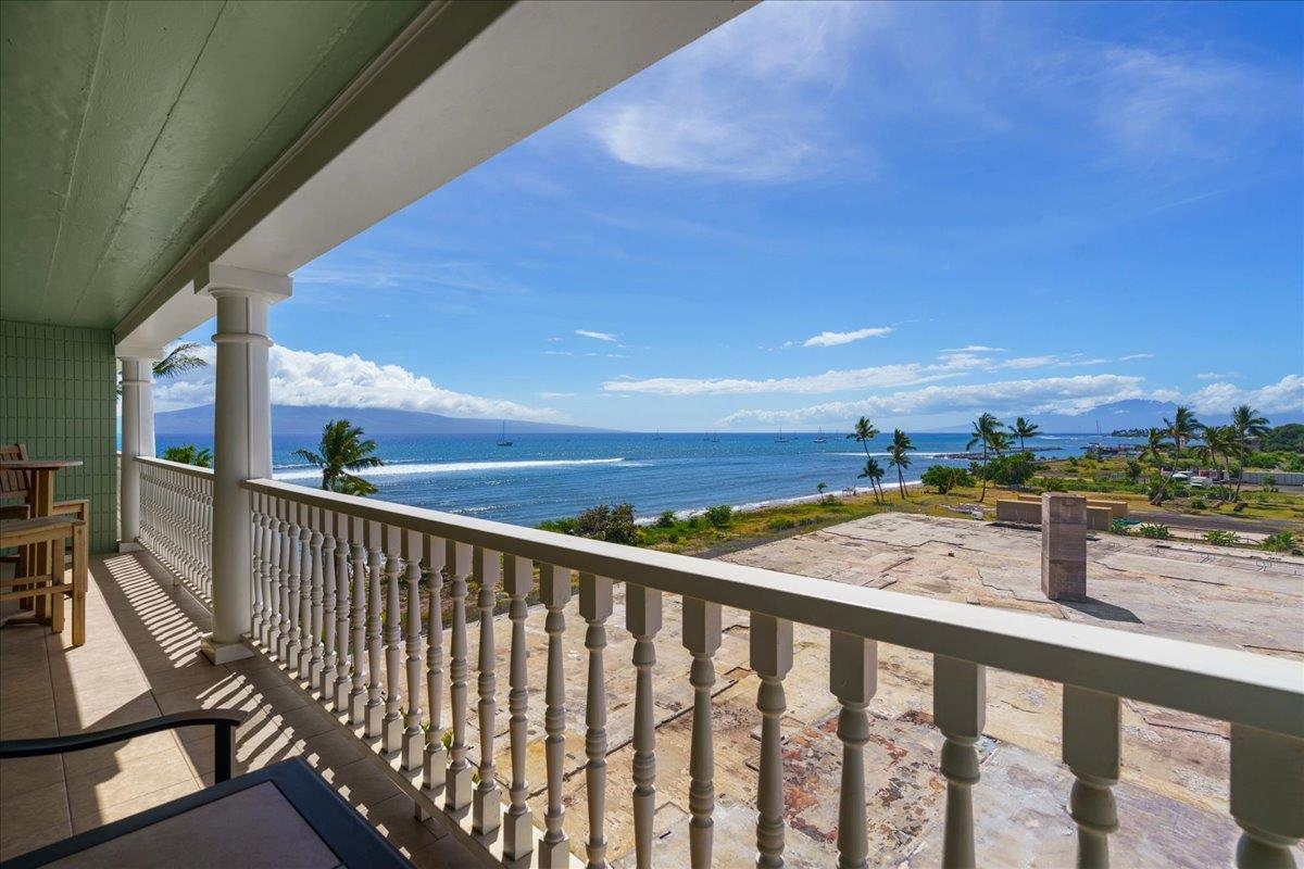 Lahaina Shores condo # 534, Lahaina, Hawaii - photo 20 of 35