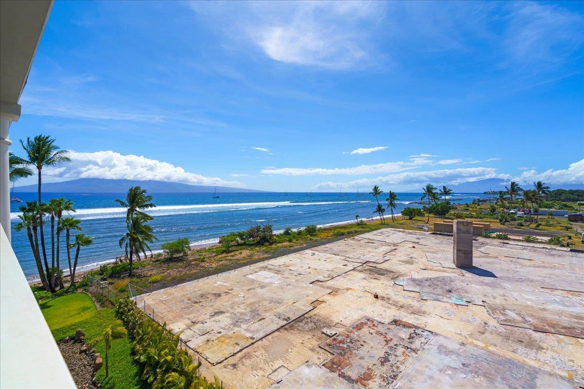 Lahaina Shores condo # 534, Lahaina, Hawaii - photo 21 of 35