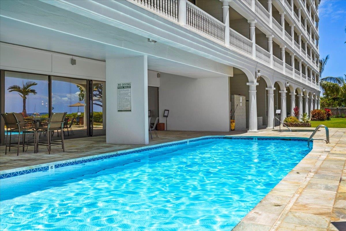 Lahaina Shores condo # 534, Lahaina, Hawaii - photo 22 of 35