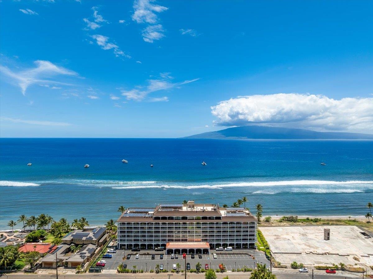 Lahaina Shores condo # 534, Lahaina, Hawaii - photo 28 of 35