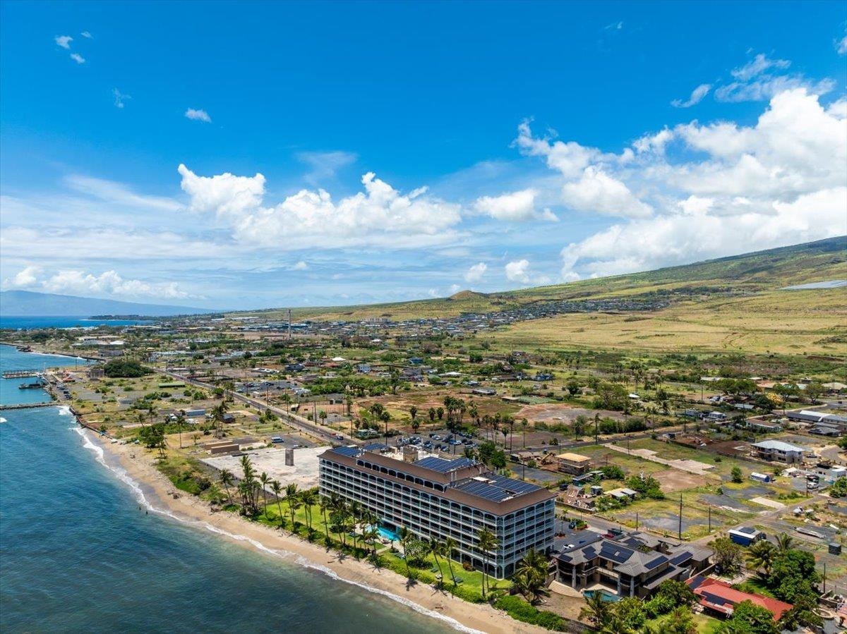 Lahaina Shores condo # 534, Lahaina, Hawaii - photo 32 of 35