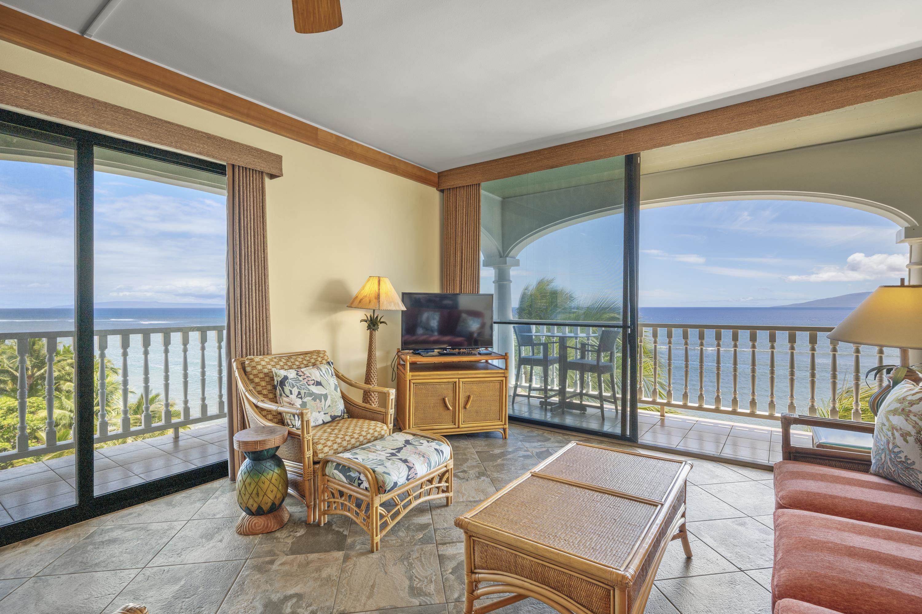 Lahaina Shores condo # 601, Lahaina, Hawaii - photo 2 of 24