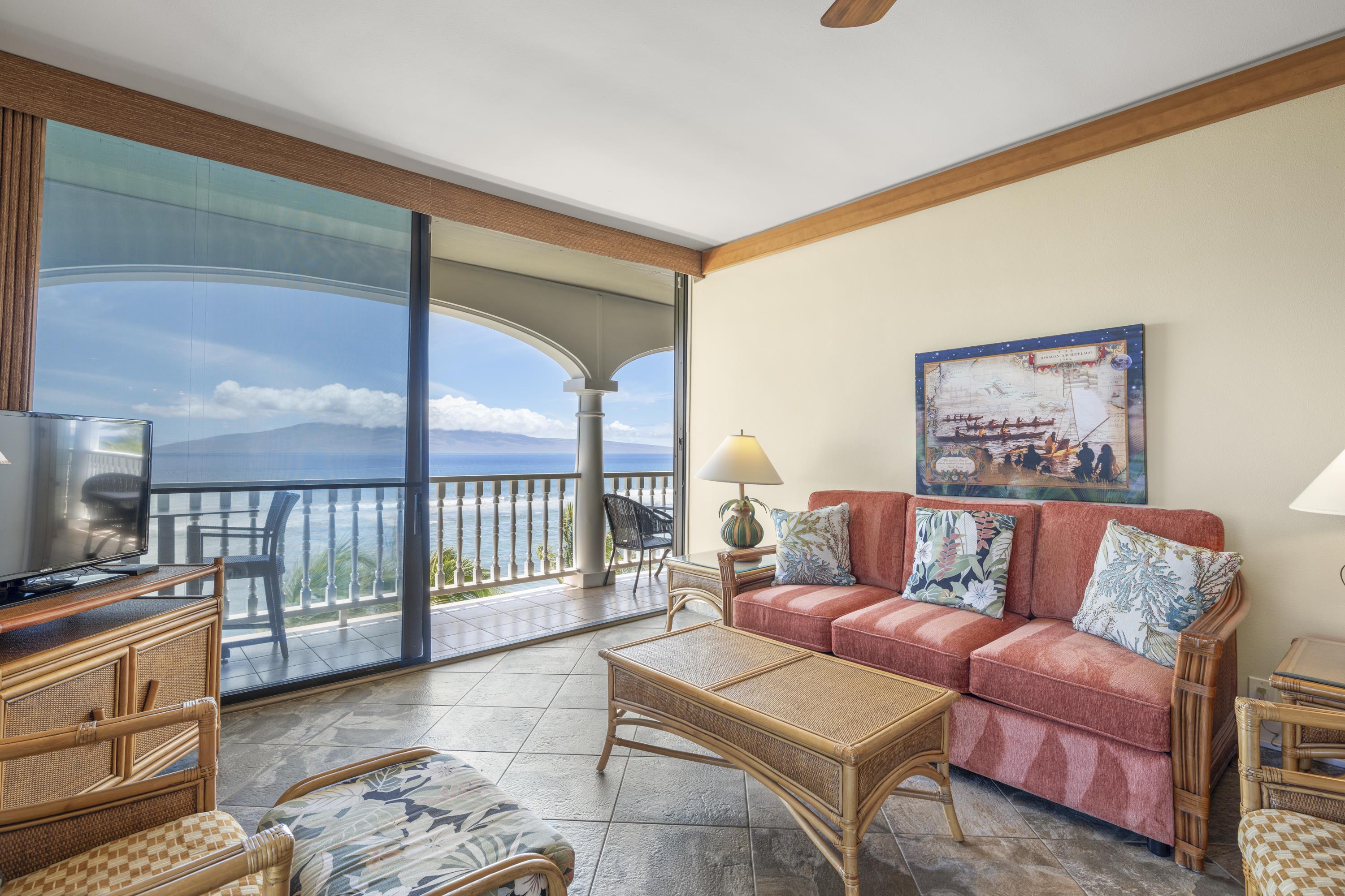 Lahaina Shores condo # 601, Lahaina, Hawaii - photo 15 of 24