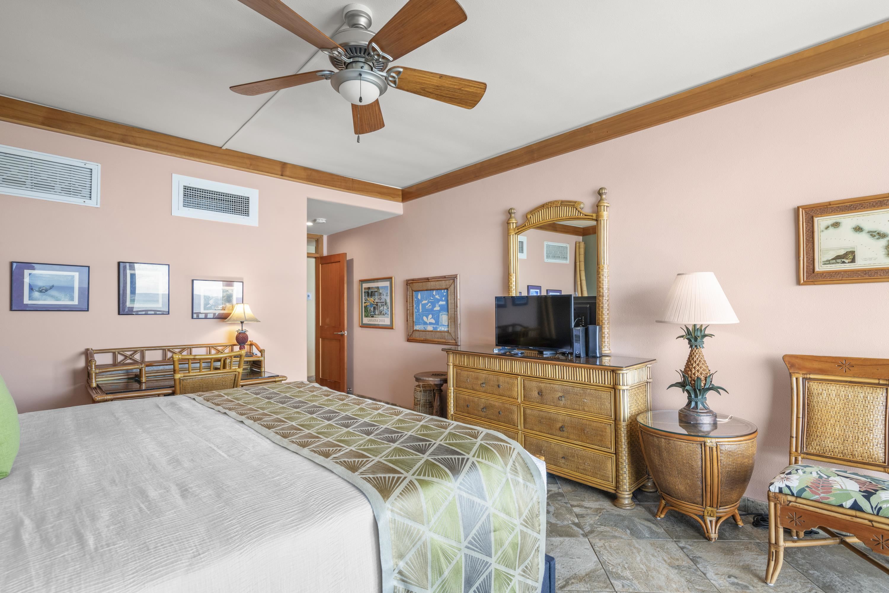 Lahaina Shores condo # 601, Lahaina, Hawaii - photo 20 of 24