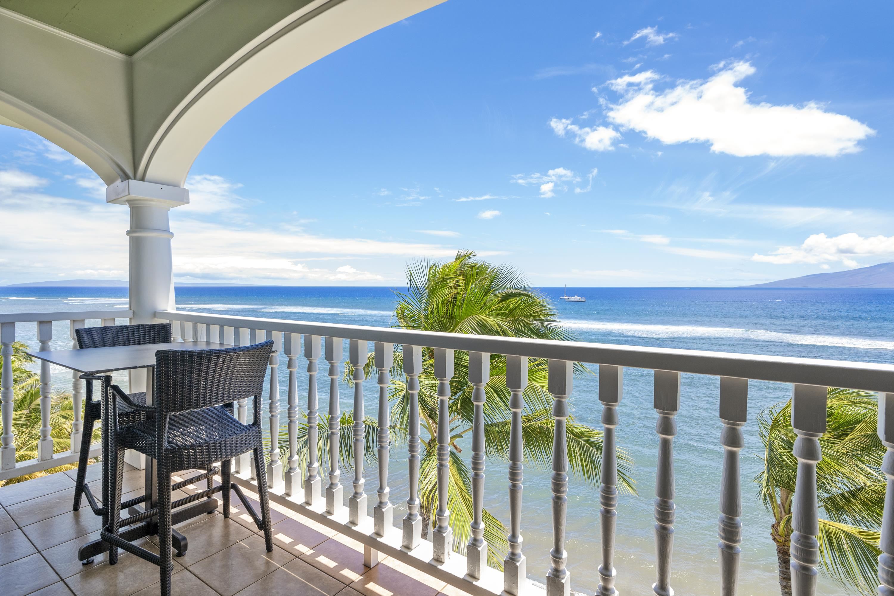 Lahaina Shores condo # 601, Lahaina, Hawaii - photo 3 of 24