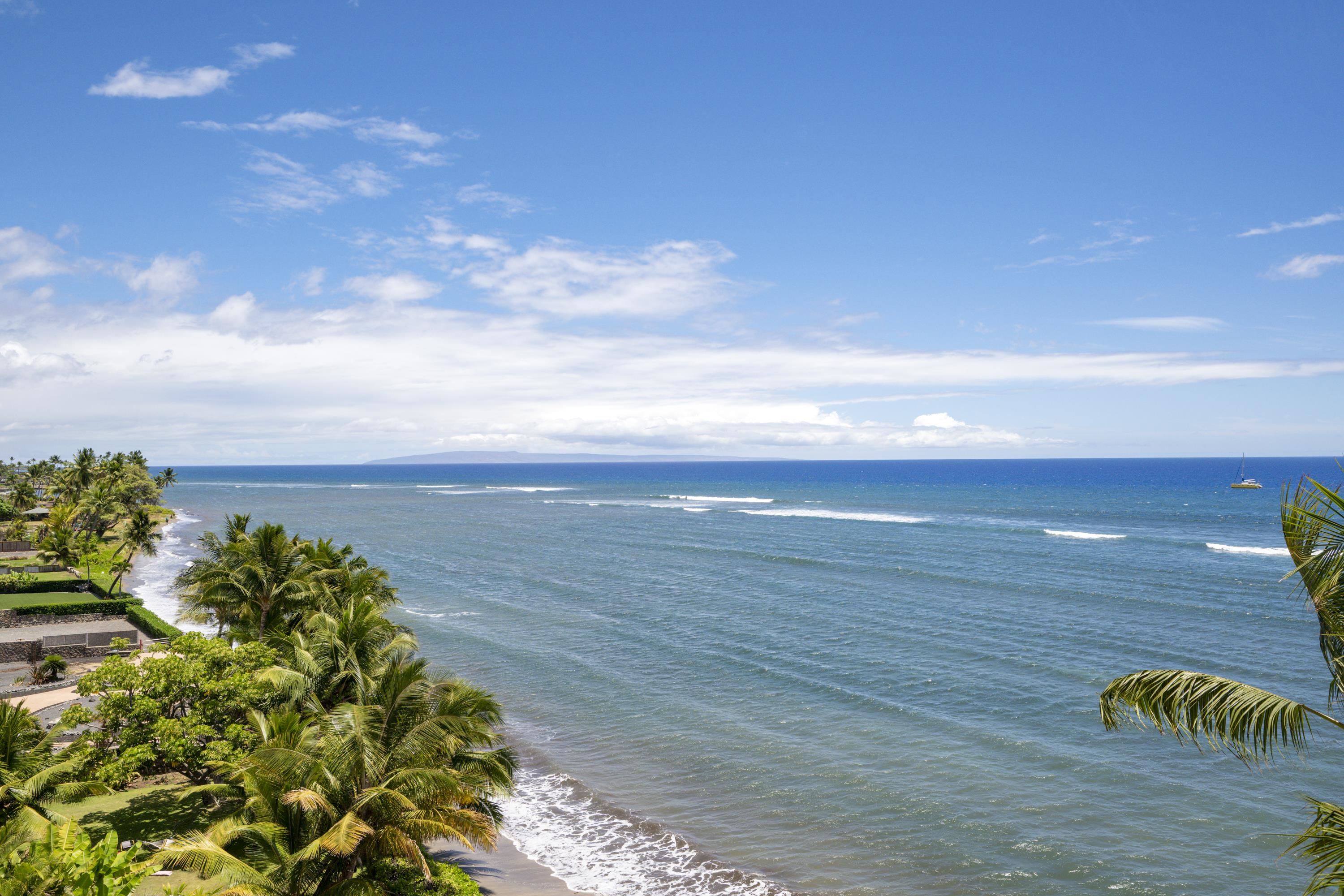 Lahaina Shores condo # 601, Lahaina, Hawaii - photo 23 of 24