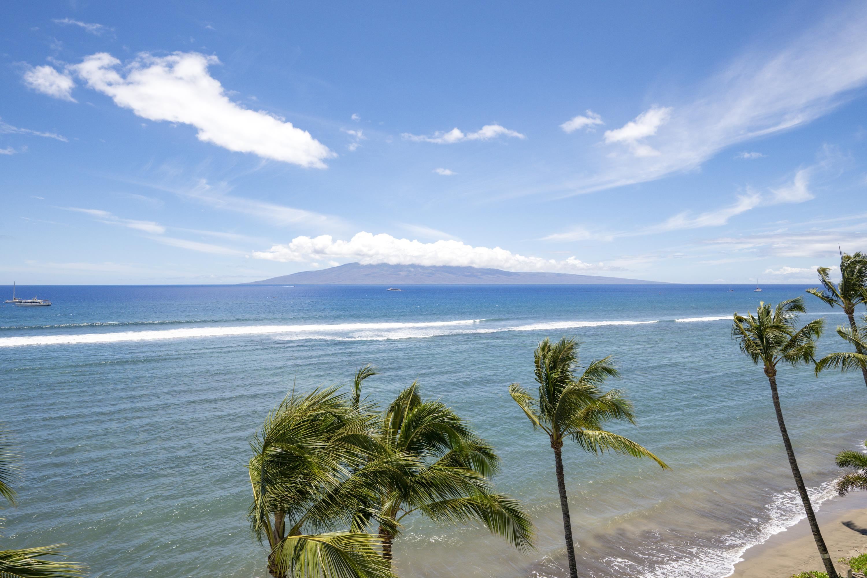 Lahaina Shores condo # 601, Lahaina, Hawaii - photo 24 of 24