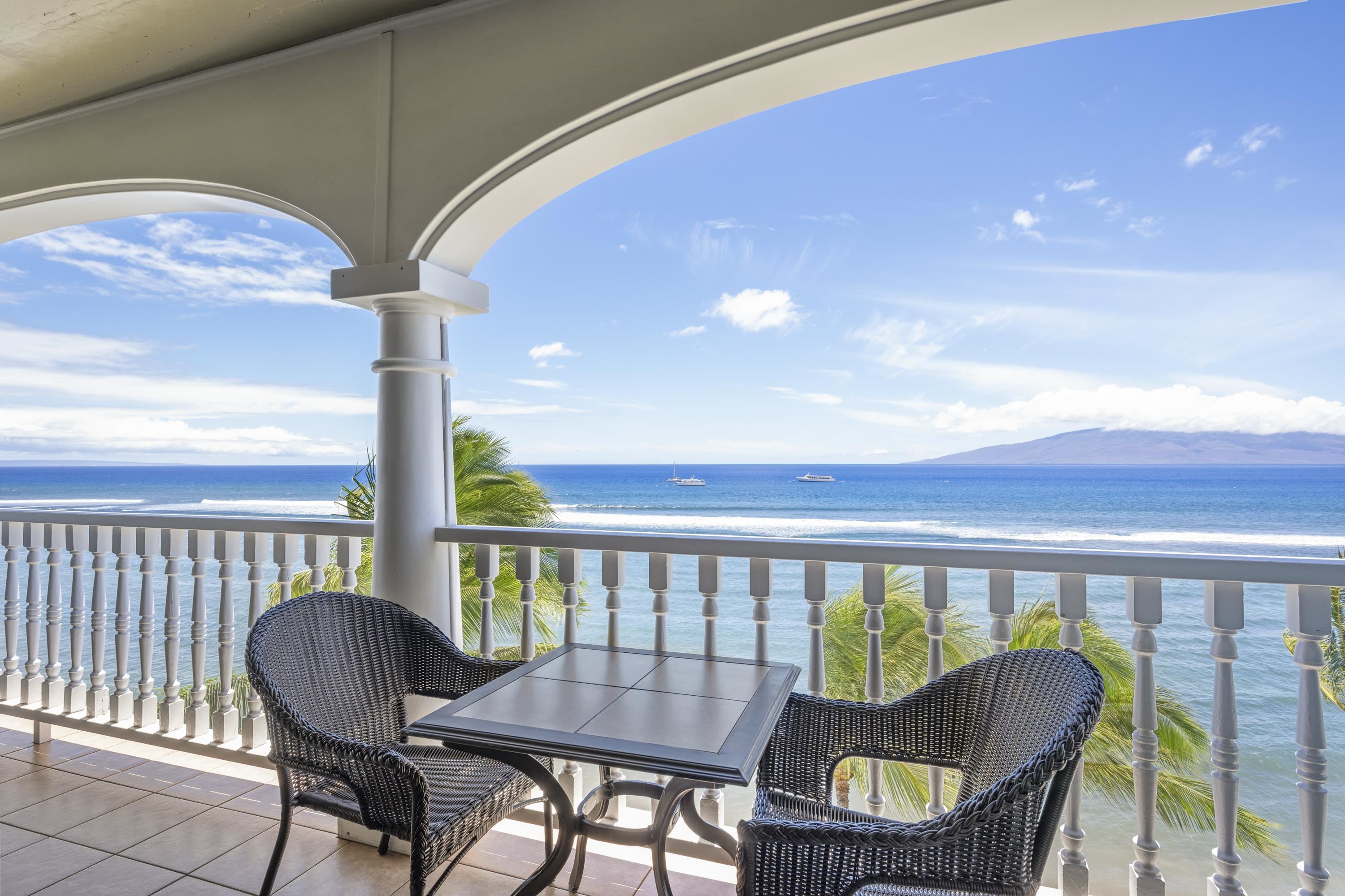 Lahaina Shores condo # 601, Lahaina, Hawaii - photo 4 of 24
