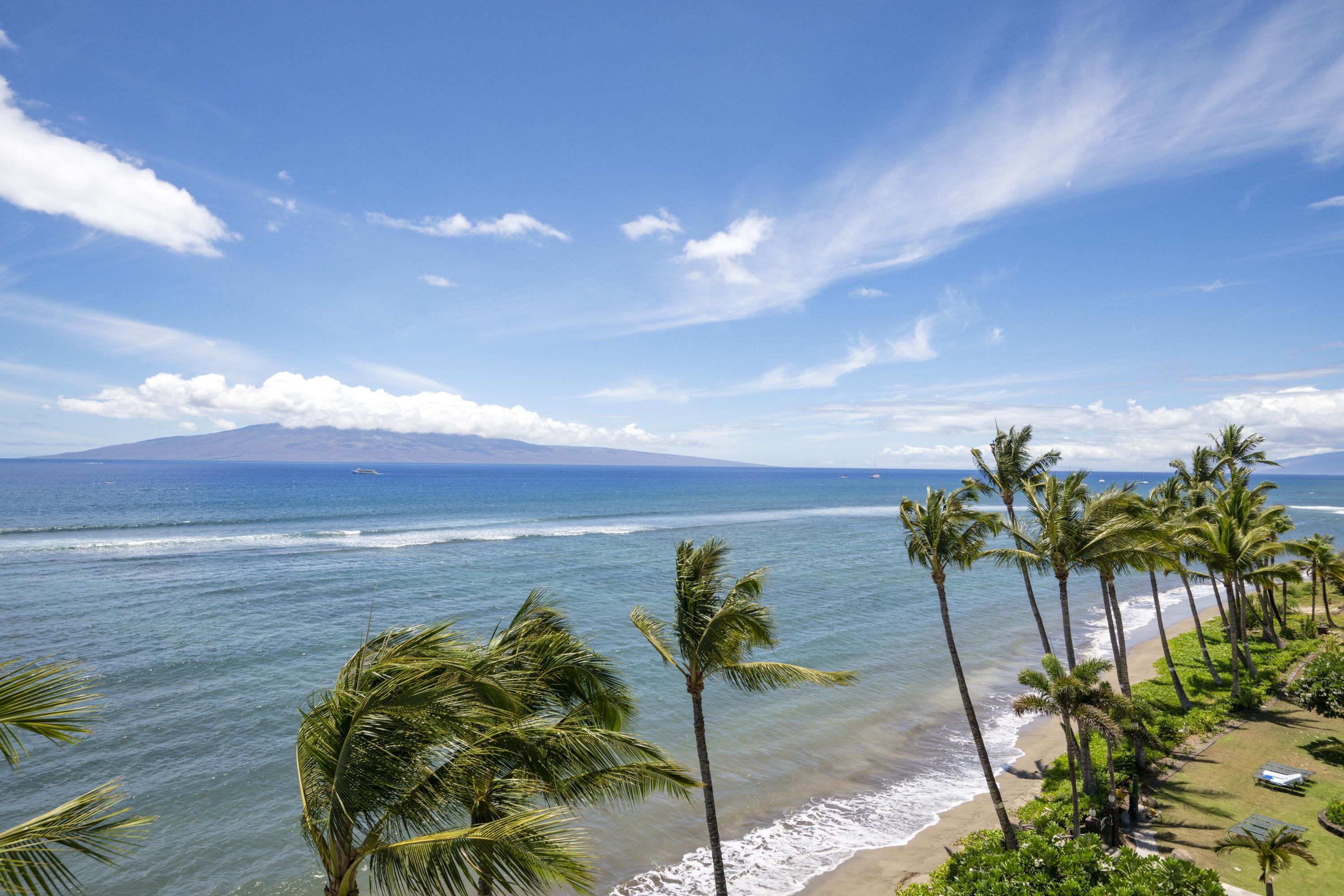Lahaina Shores condo # 601, Lahaina, Hawaii - photo 5 of 24
