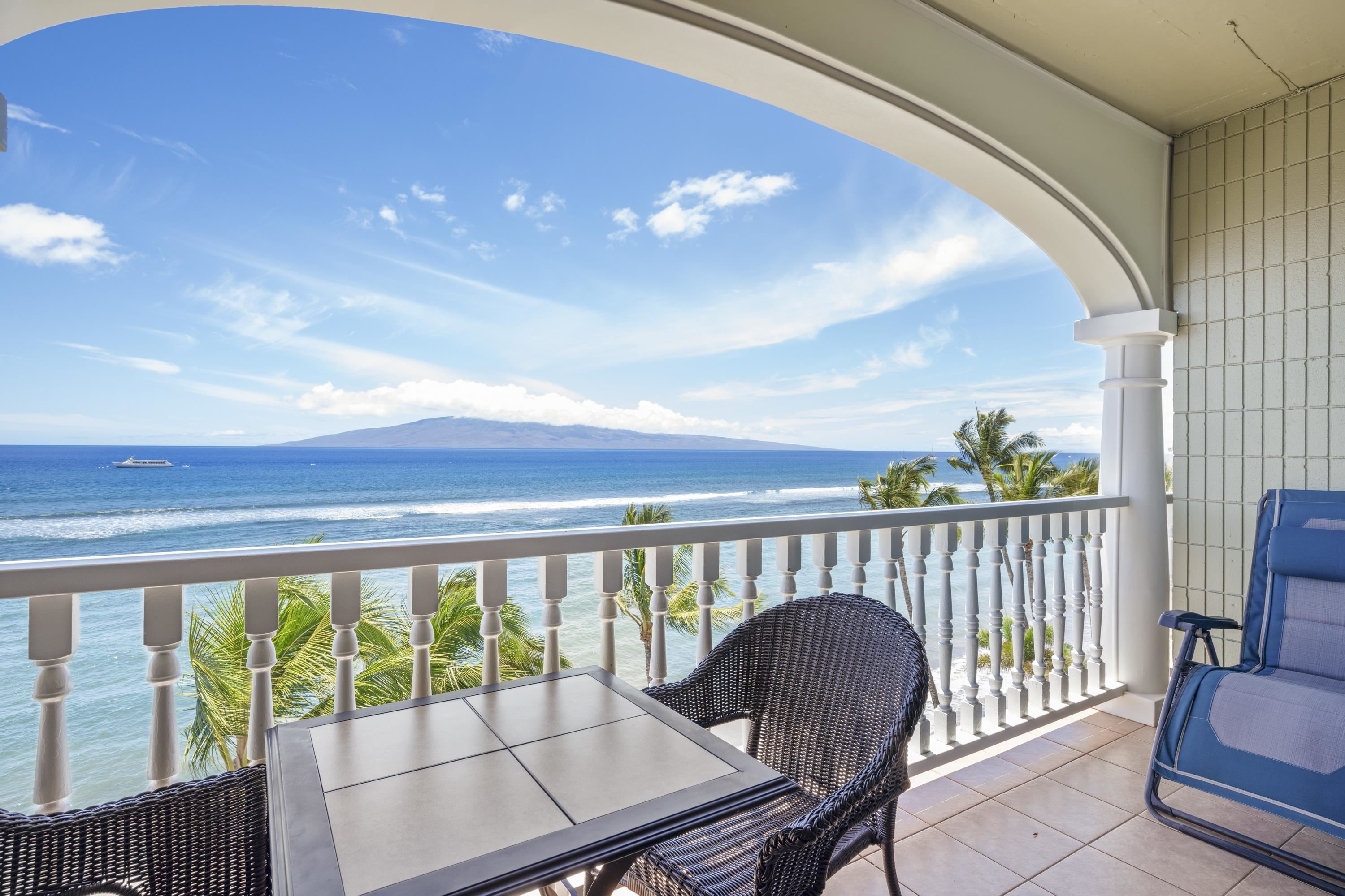 Lahaina Shores condo # 601, Lahaina, Hawaii - photo 6 of 24