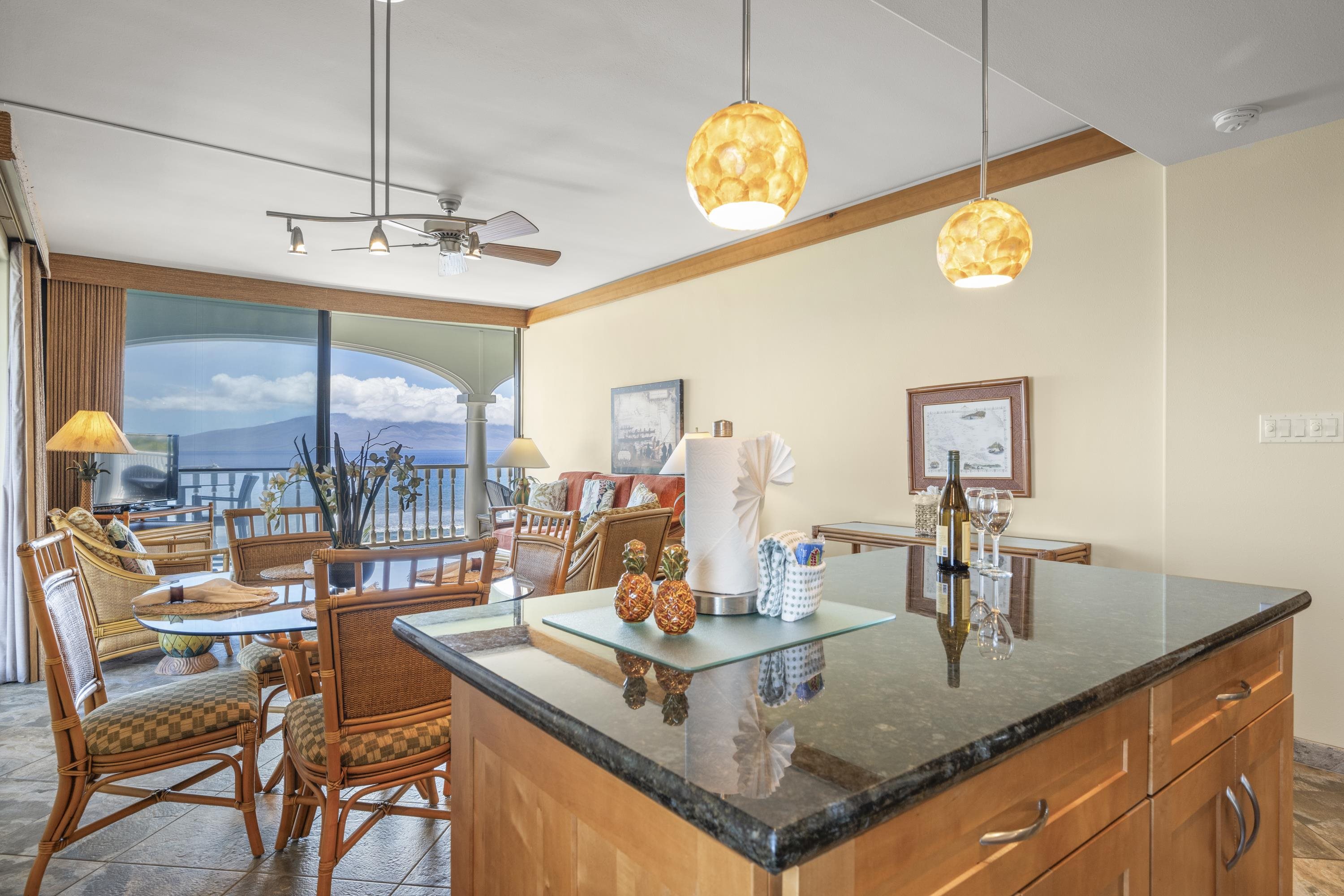 Lahaina Shores condo # 601, Lahaina, Hawaii - photo 8 of 24