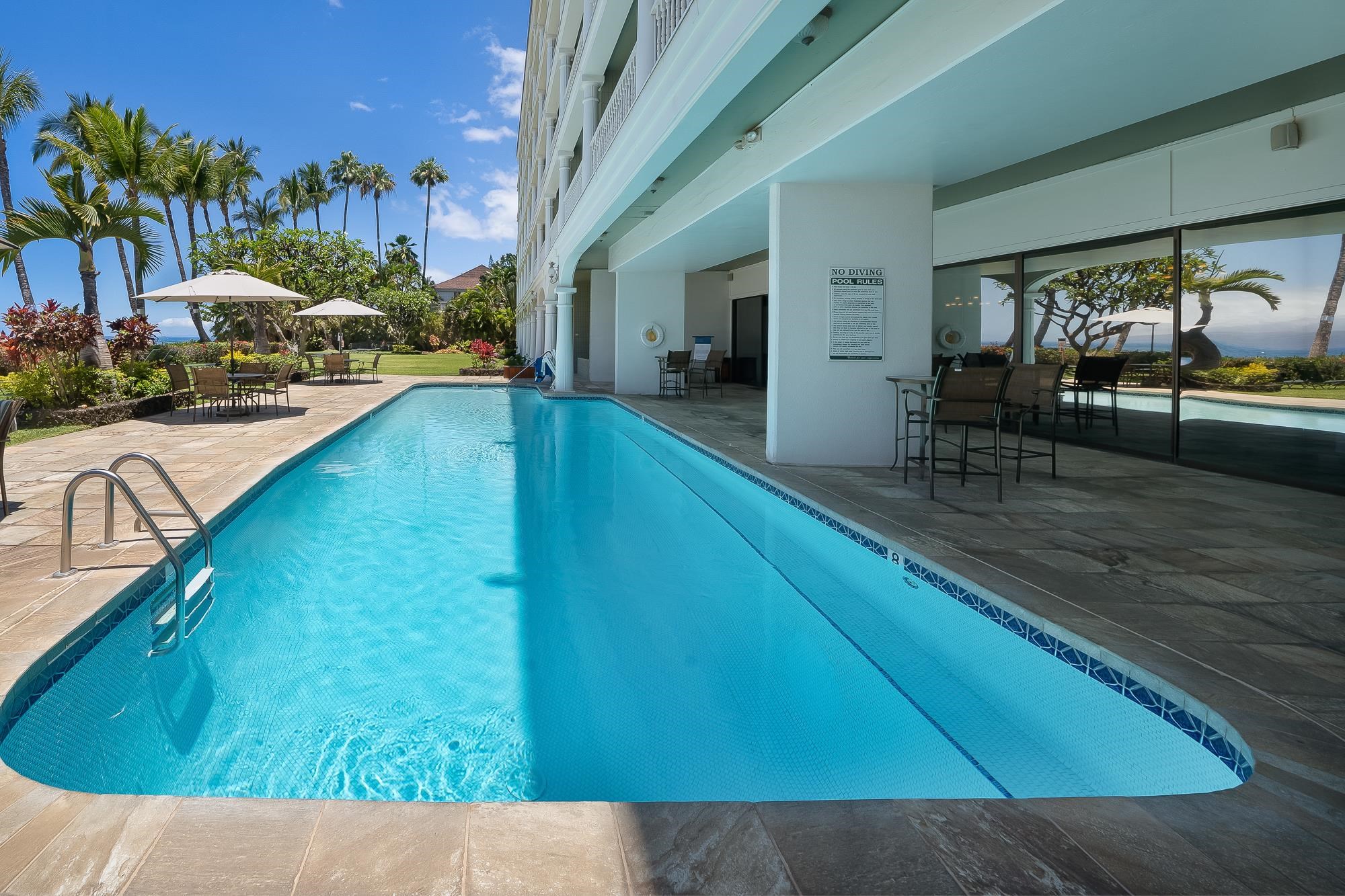 Lahaina Shores condo # 605, Lahaina, Hawaii - photo 5 of 5