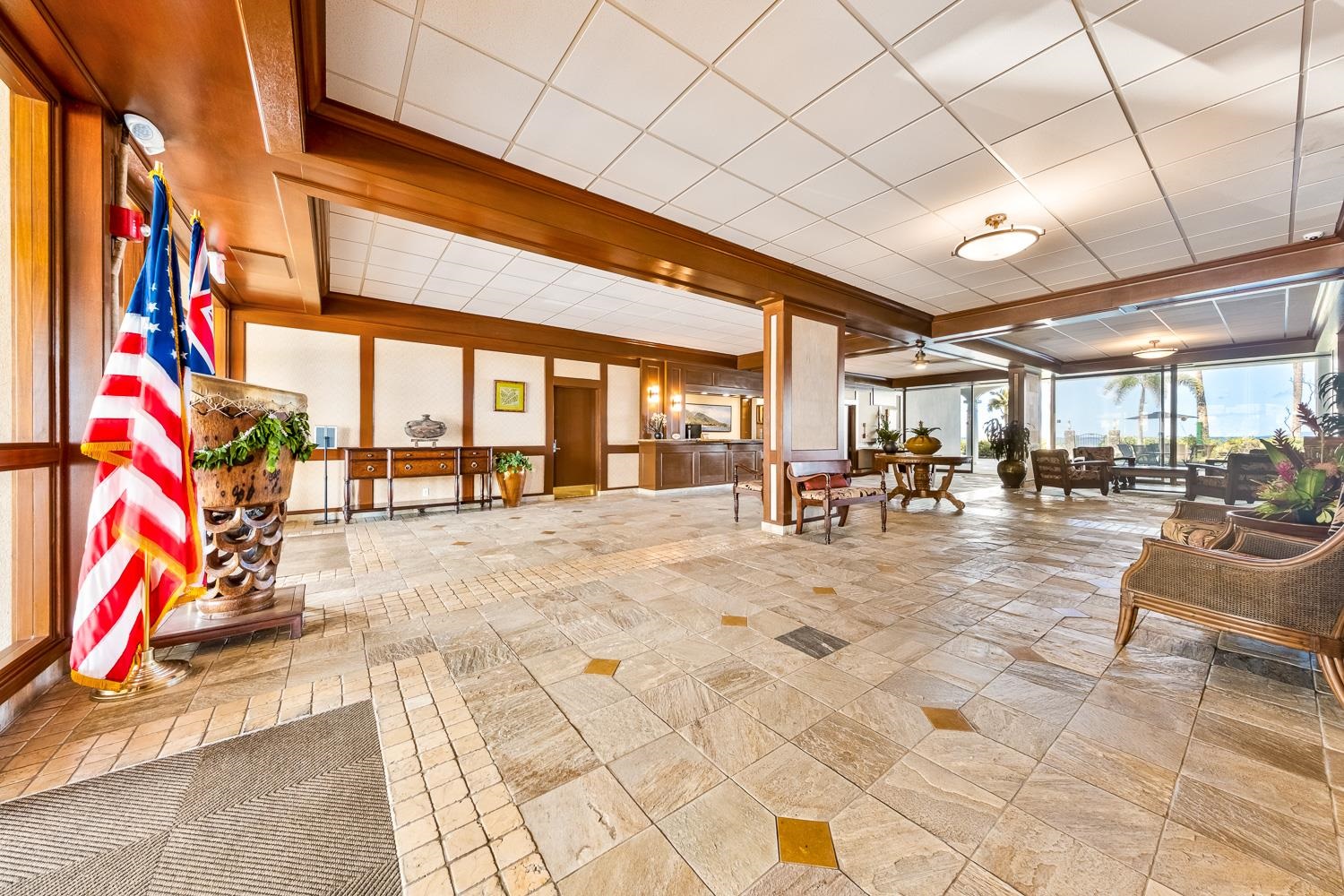 Lahaina Shores condo # 610, Lahaina, Hawaii - photo 2 of 30