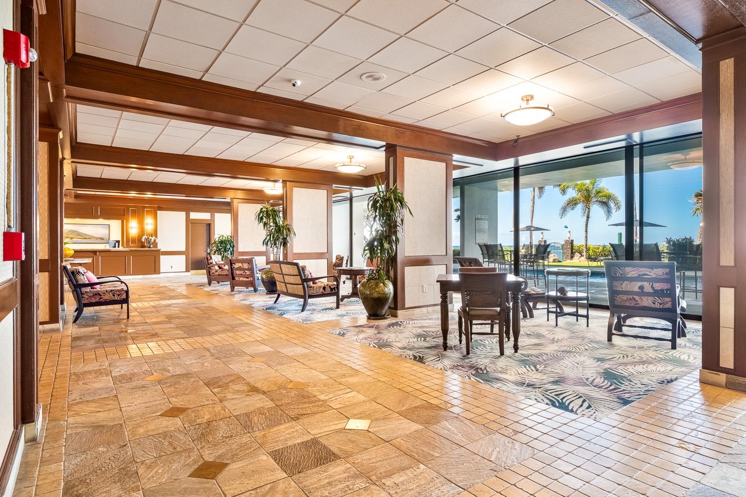 Lahaina Shores condo # 610, Lahaina, Hawaii - photo 18 of 30