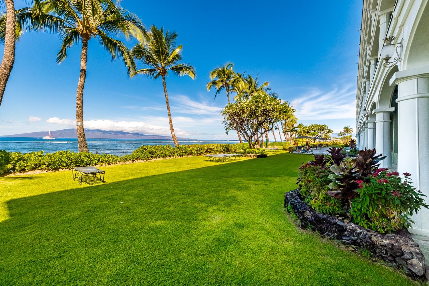 Lahaina Shores condo # 610, Lahaina, Hawaii - photo 3 of 30