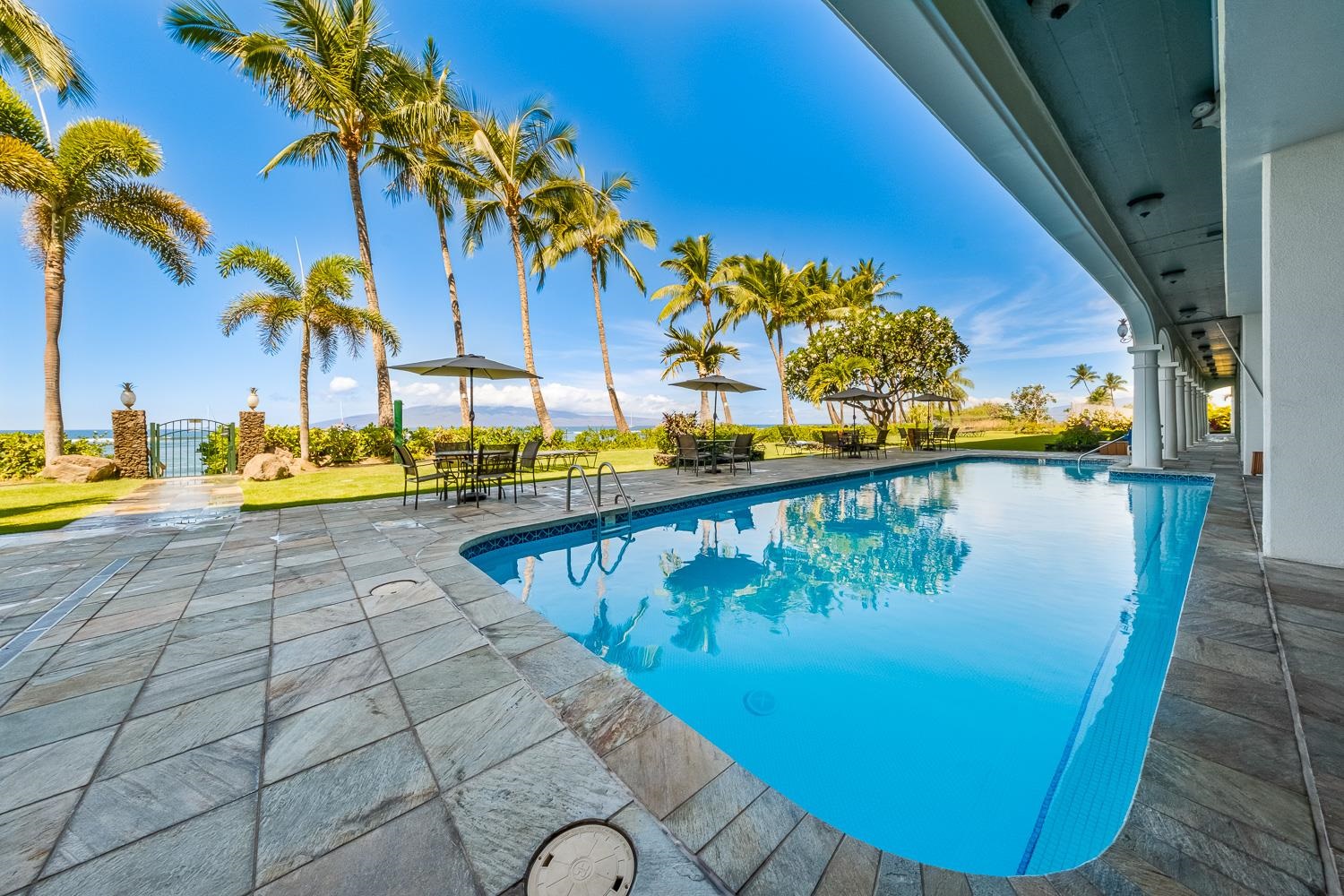 Lahaina Shores condo # 610, Lahaina, Hawaii - photo 21 of 30