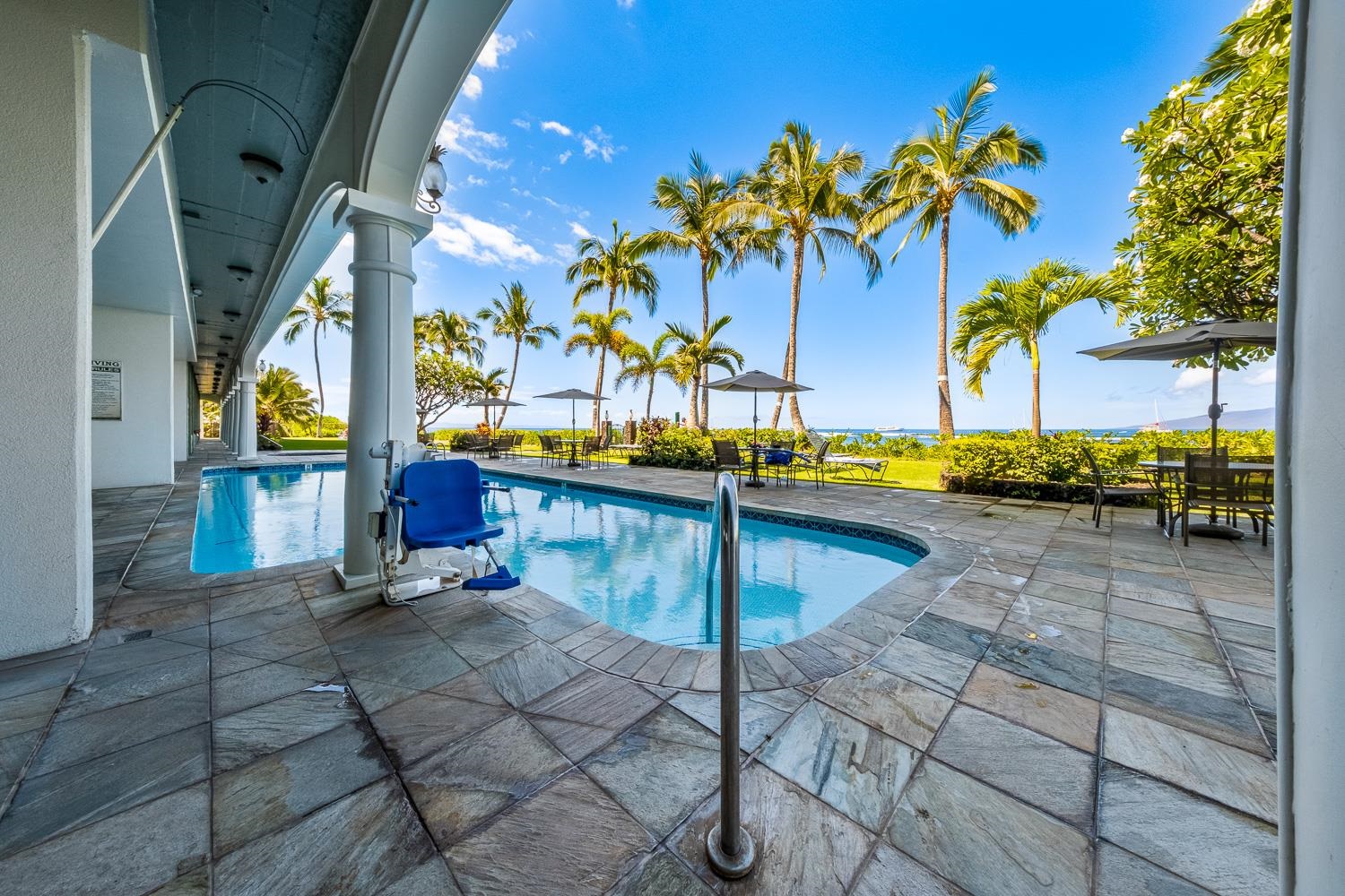 Lahaina Shores condo # 610, Lahaina, Hawaii - photo 22 of 30