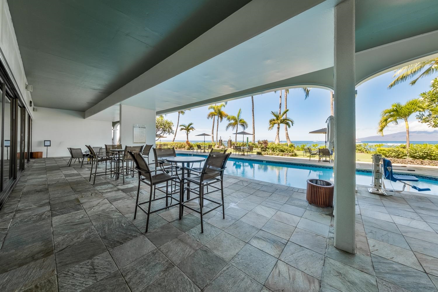 Lahaina Shores condo # 610, Lahaina, Hawaii - photo 24 of 30