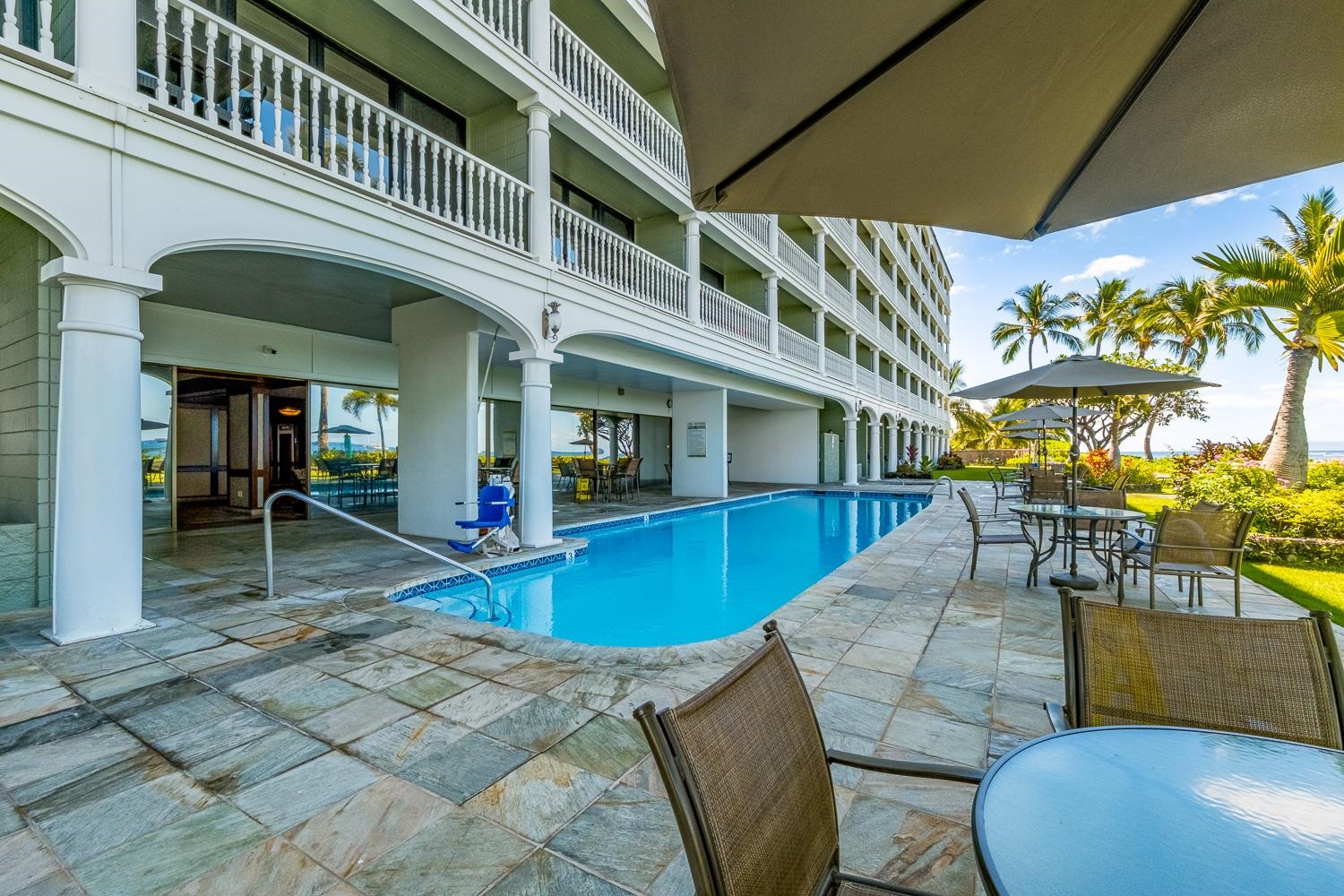 Lahaina Shores condo # 610, Lahaina, Hawaii - photo 25 of 30