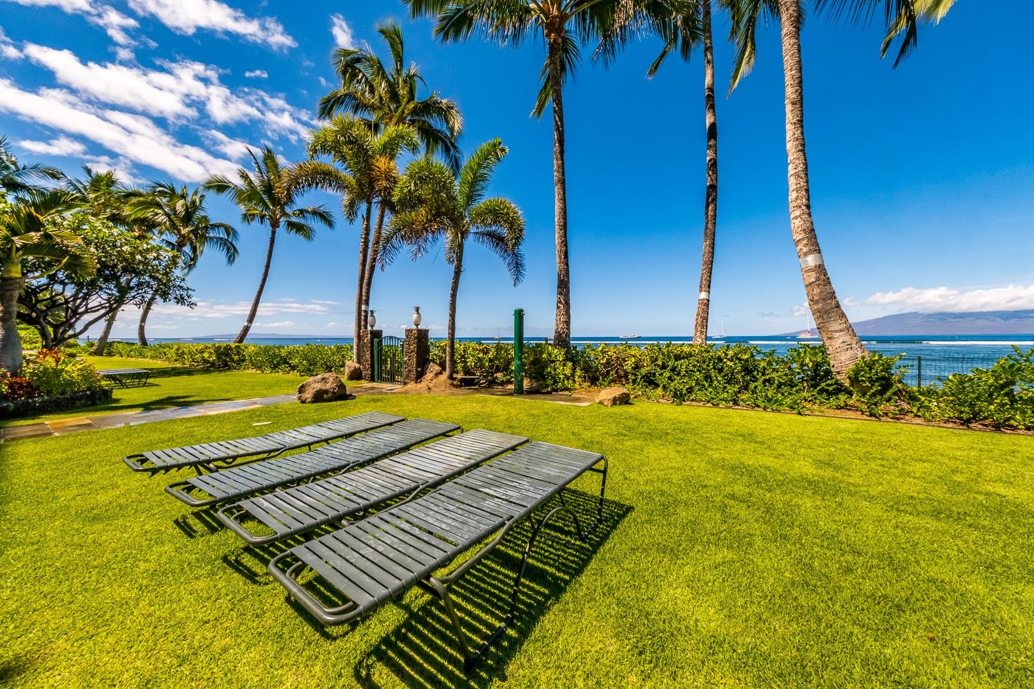 Lahaina Shores condo # 610, Lahaina, Hawaii - photo 26 of 30