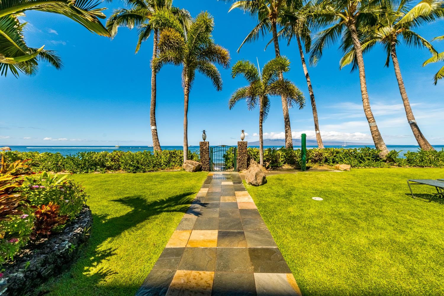 Lahaina Shores condo # 610, Lahaina, Hawaii - photo 28 of 30
