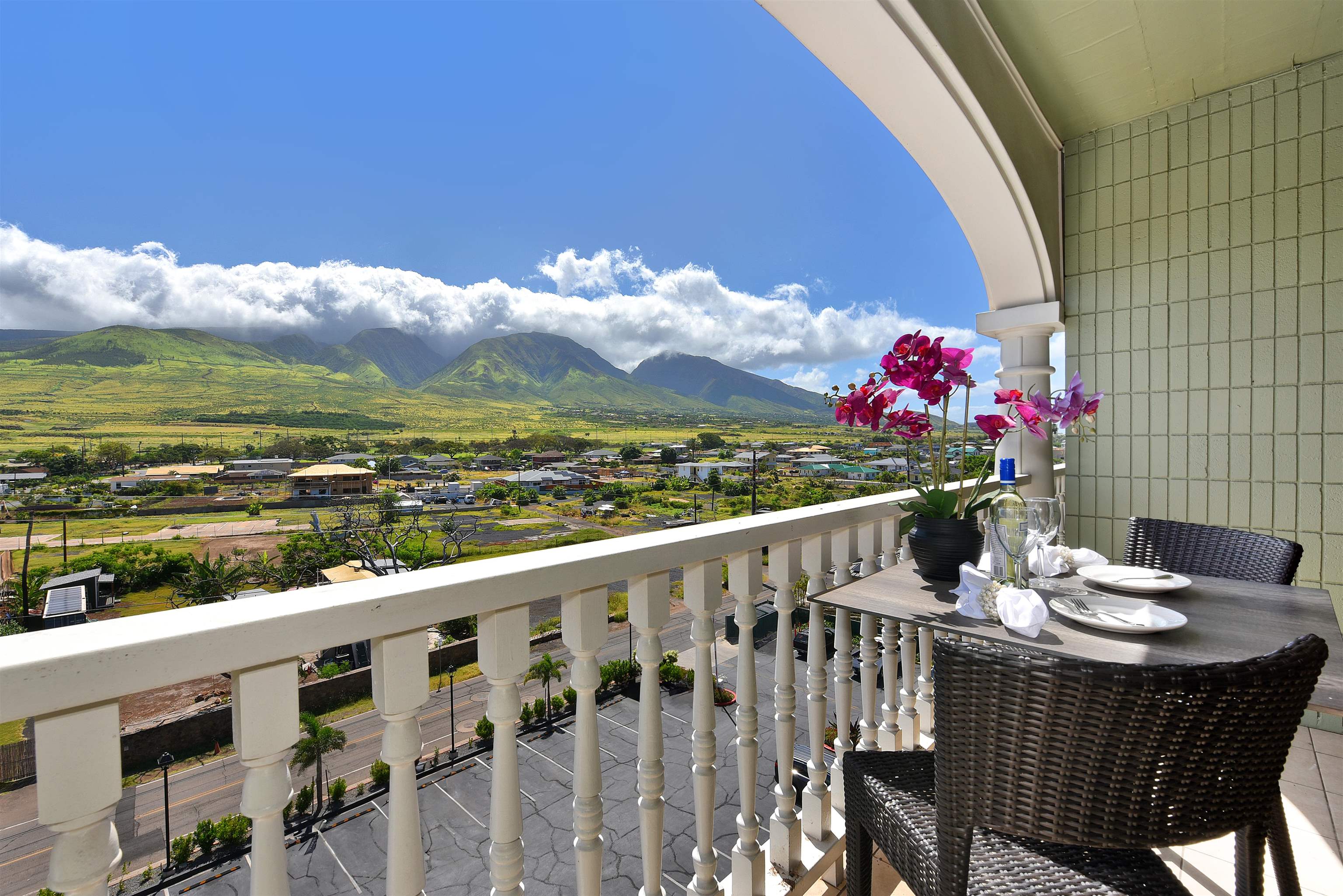 Lahaina Shores condo # 614, Lahaina, Hawaii - photo 16 of 32
