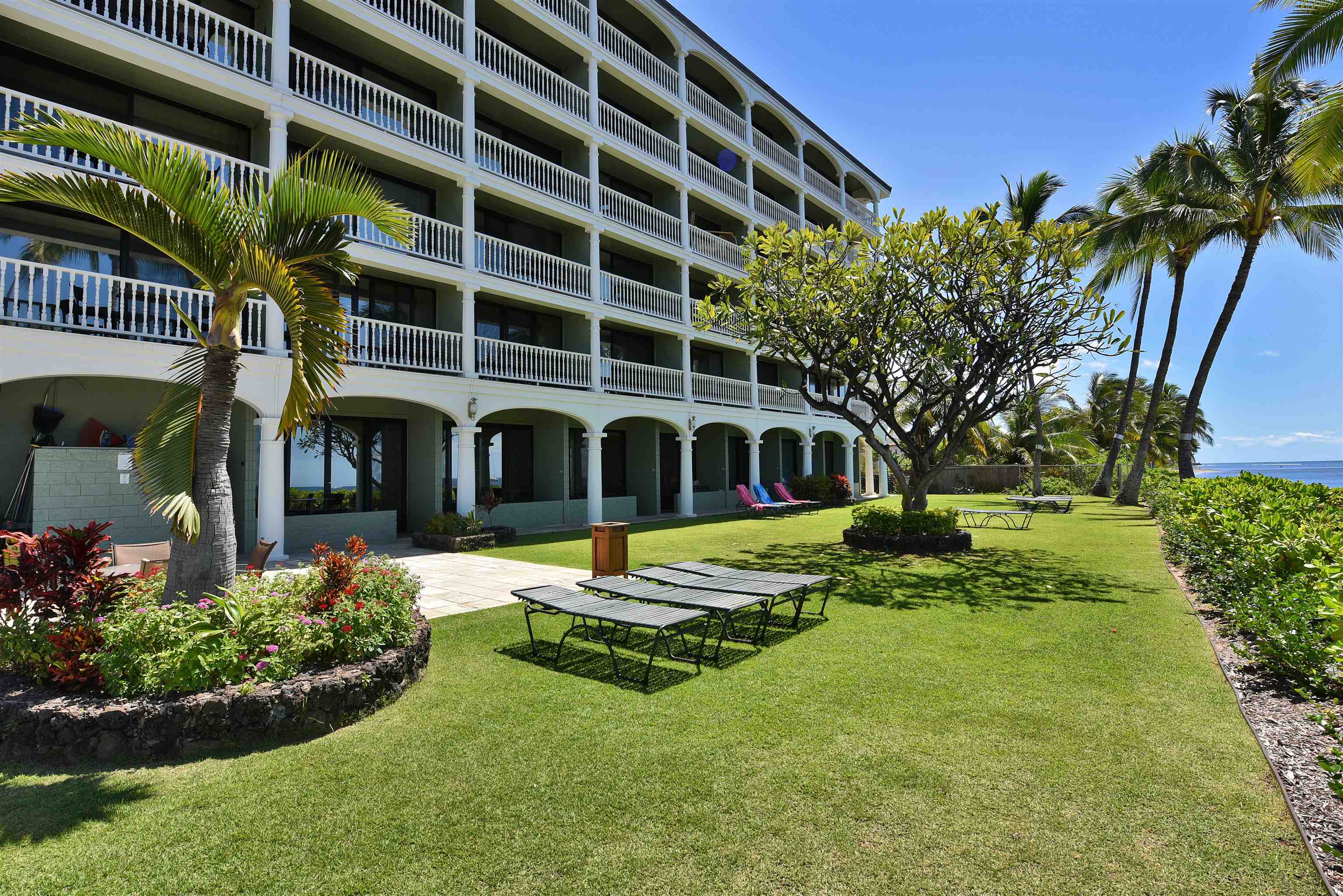 Lahaina Shores condo # 614, Lahaina, Hawaii - photo 20 of 32