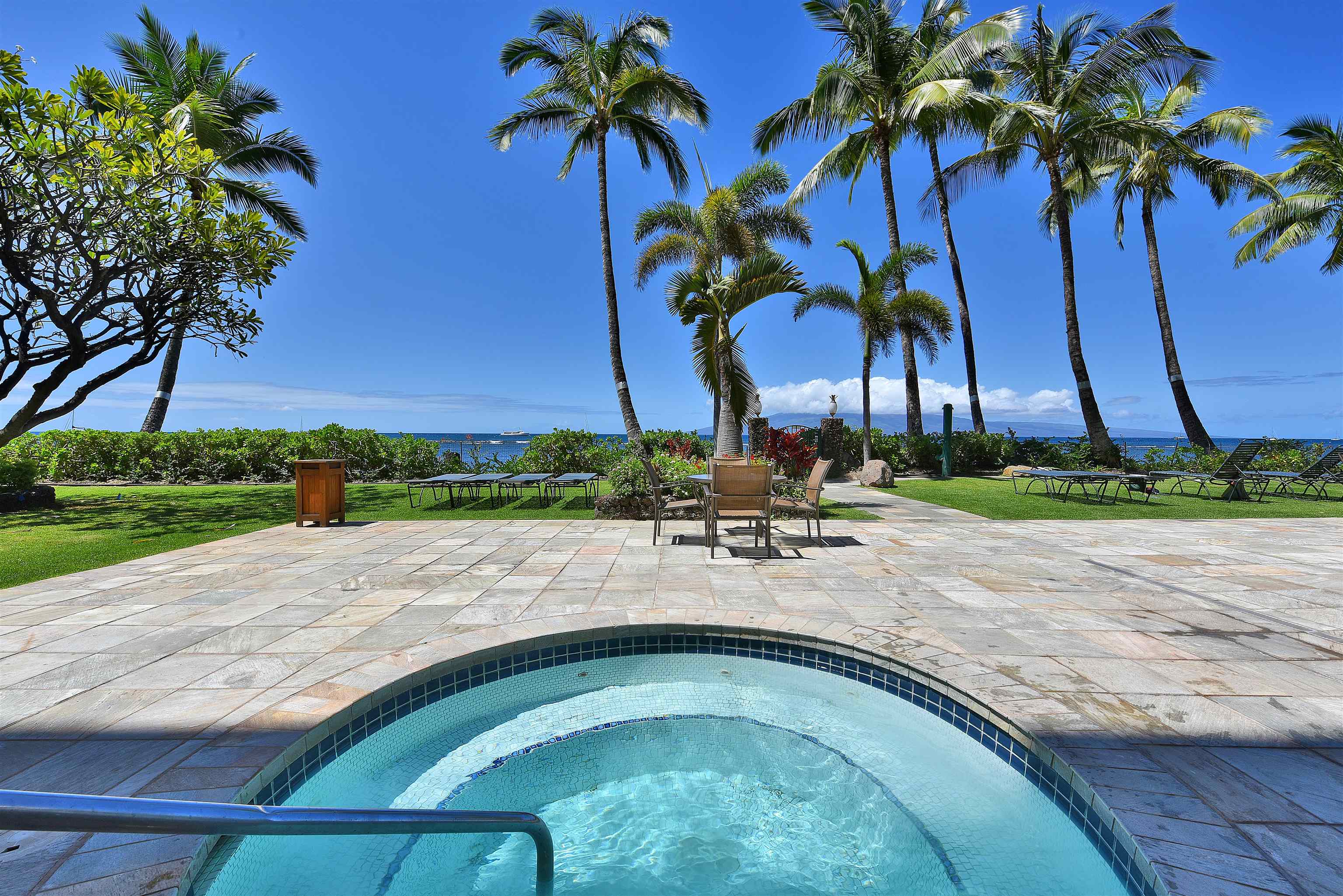Lahaina Shores condo # 614, Lahaina, Hawaii - photo 22 of 32