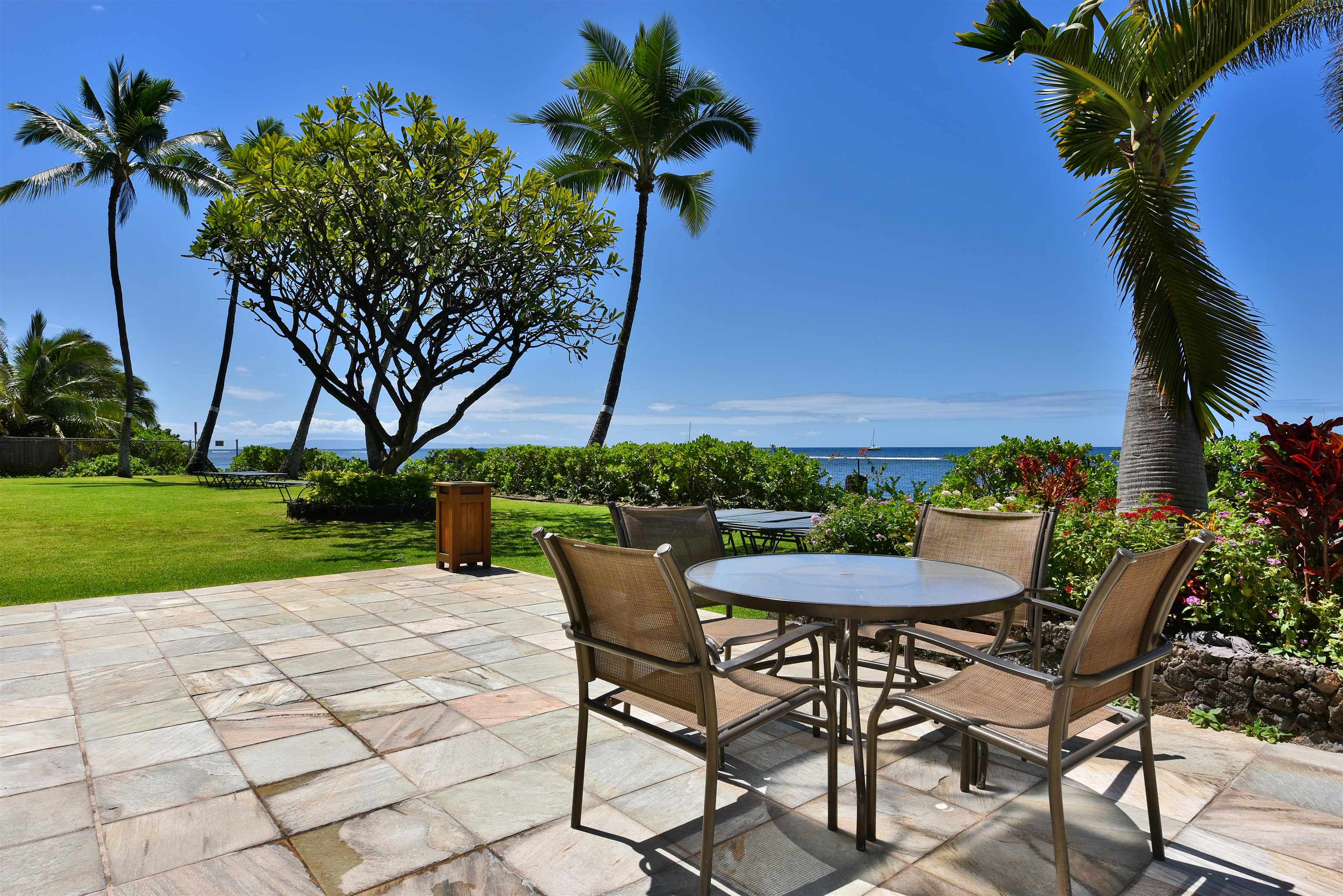 Lahaina Shores condo # 614, Lahaina, Hawaii - photo 26 of 32