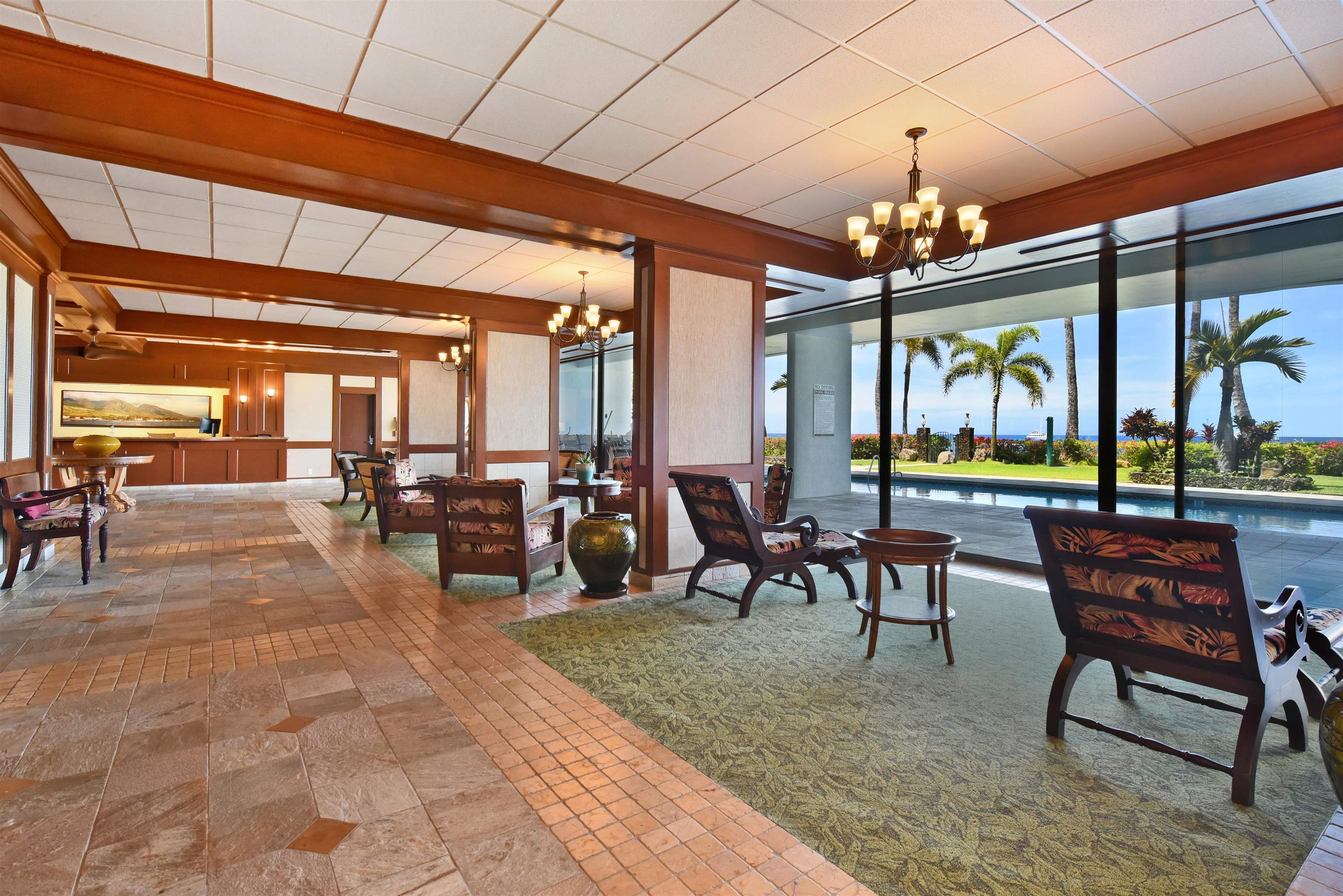 Lahaina Shores condo # 614, Lahaina, Hawaii - photo 32 of 32