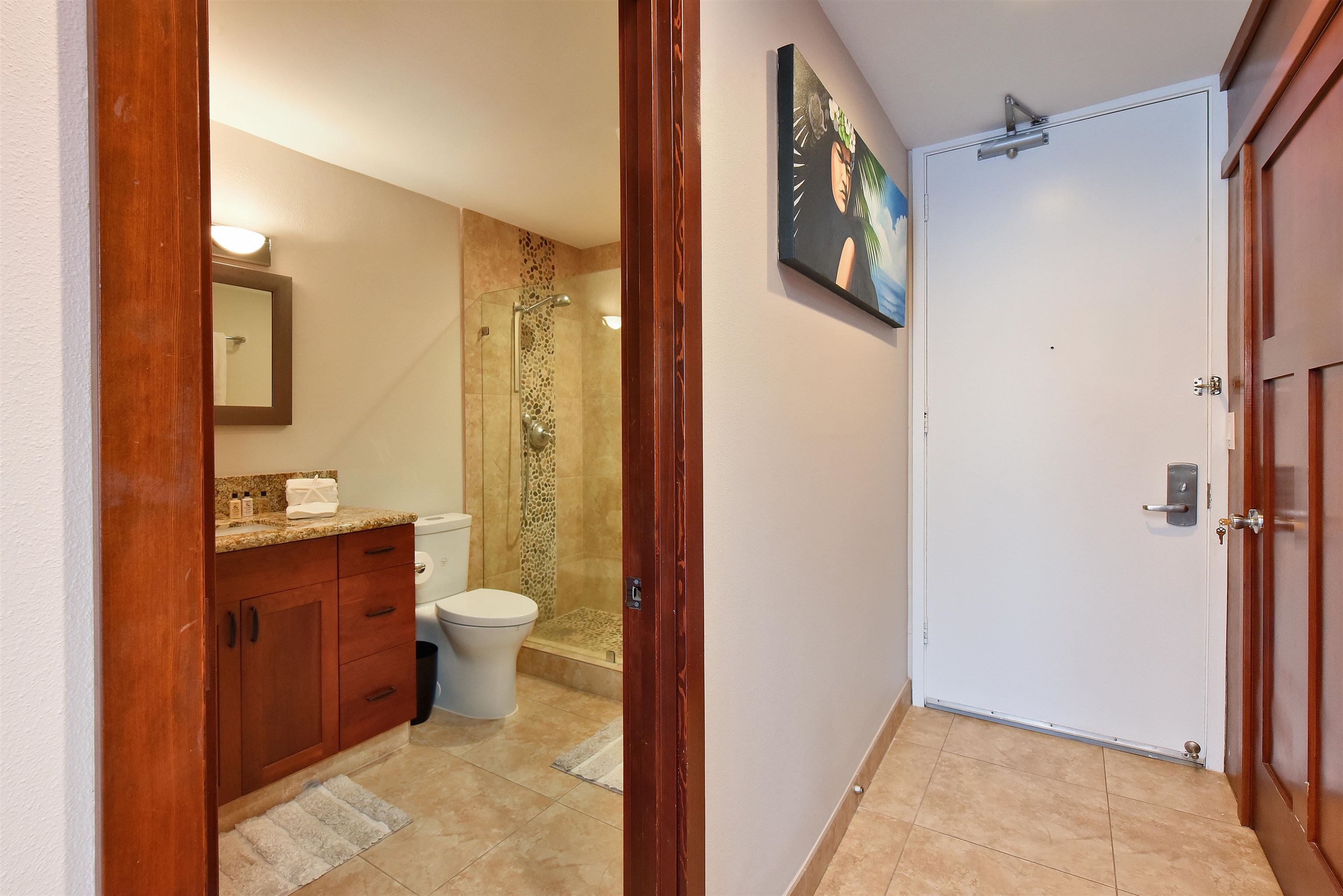 Lahaina Shores condo # 614, Lahaina, Hawaii - photo 10 of 32
