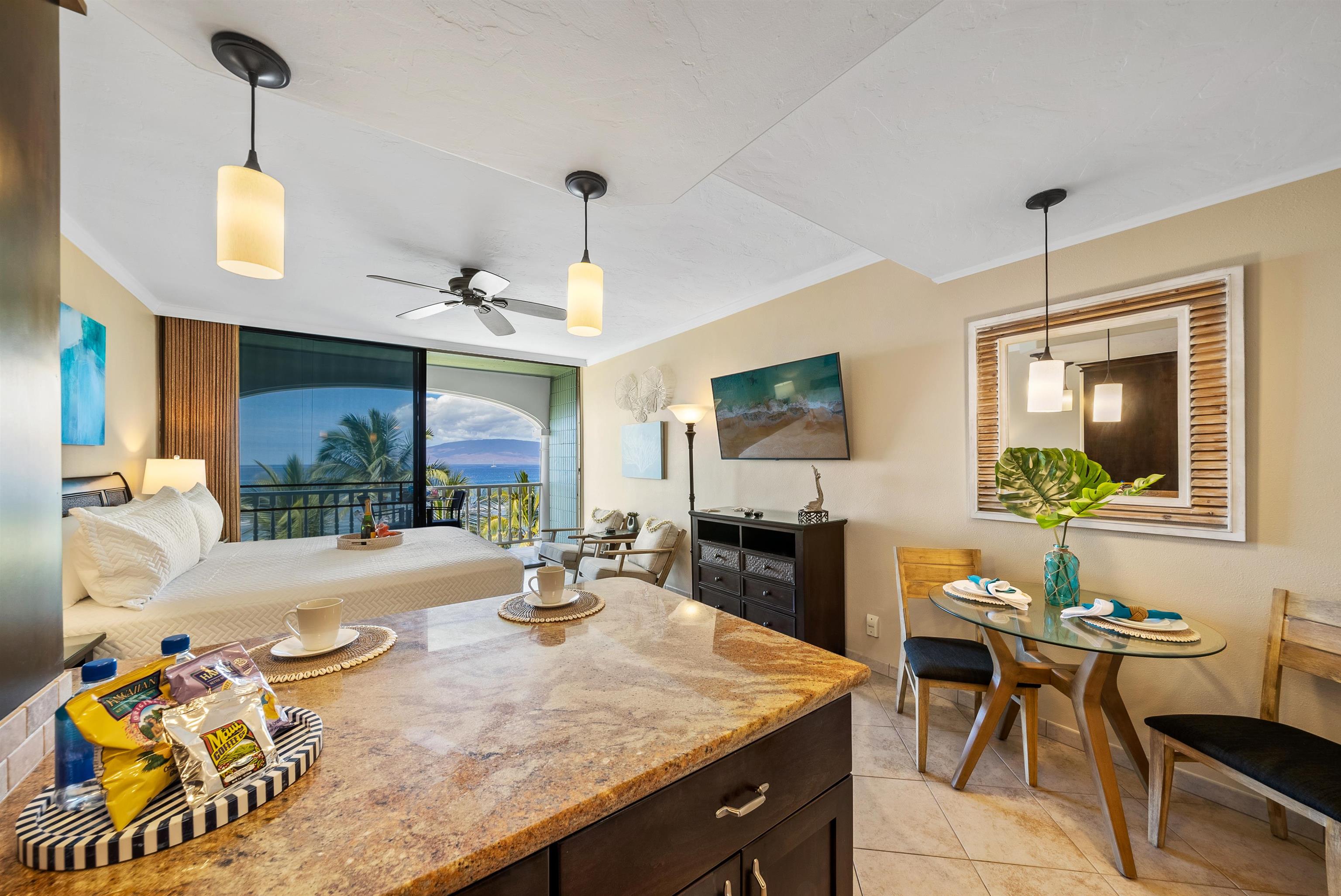 Lahaina Shores condo # 617, Lahaina, Hawaii - photo 21 of 37