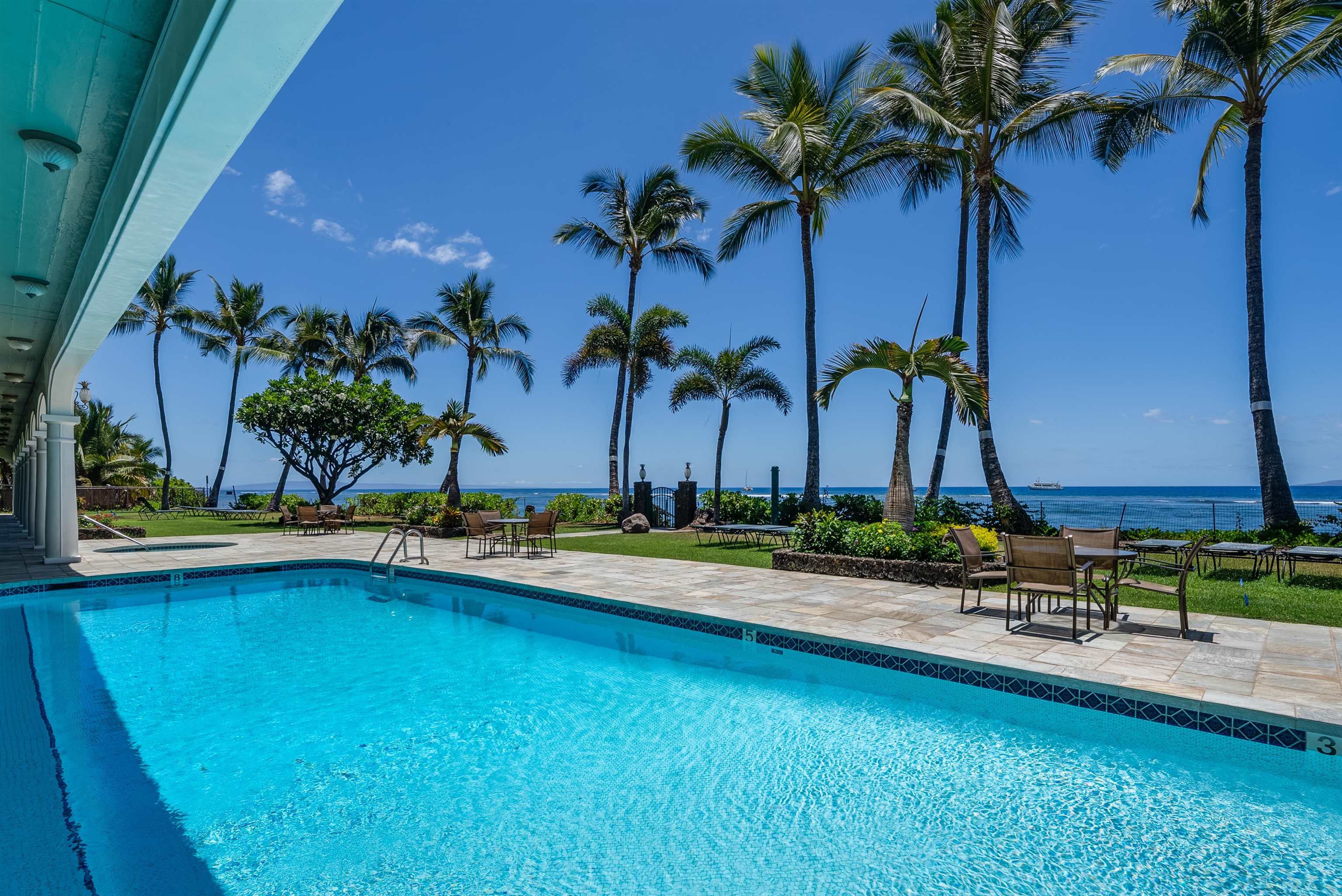 Lahaina Shores condo # 617, Lahaina, Hawaii - photo 27 of 37