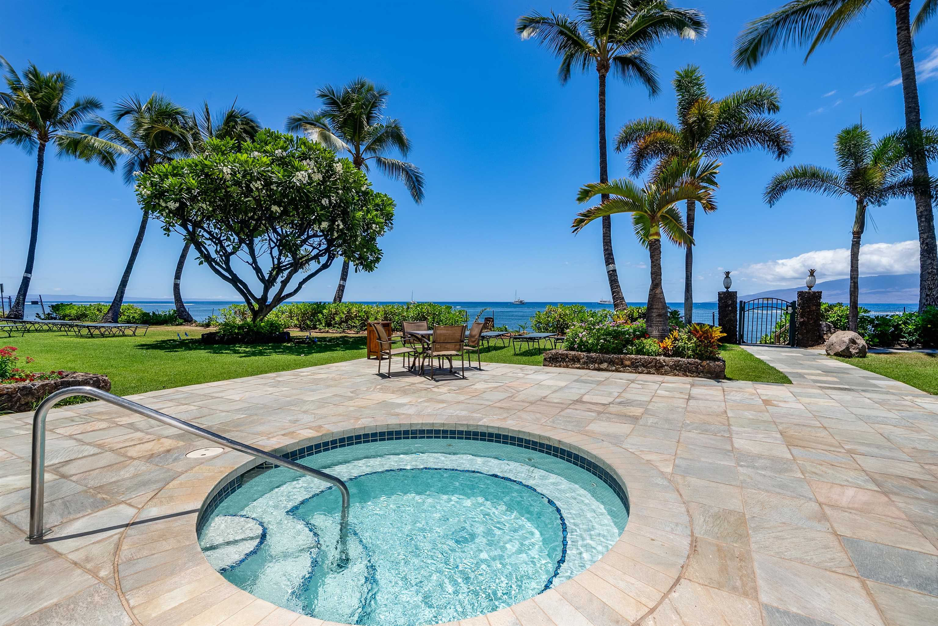 Lahaina Shores condo # 617, Lahaina, Hawaii - photo 29 of 37