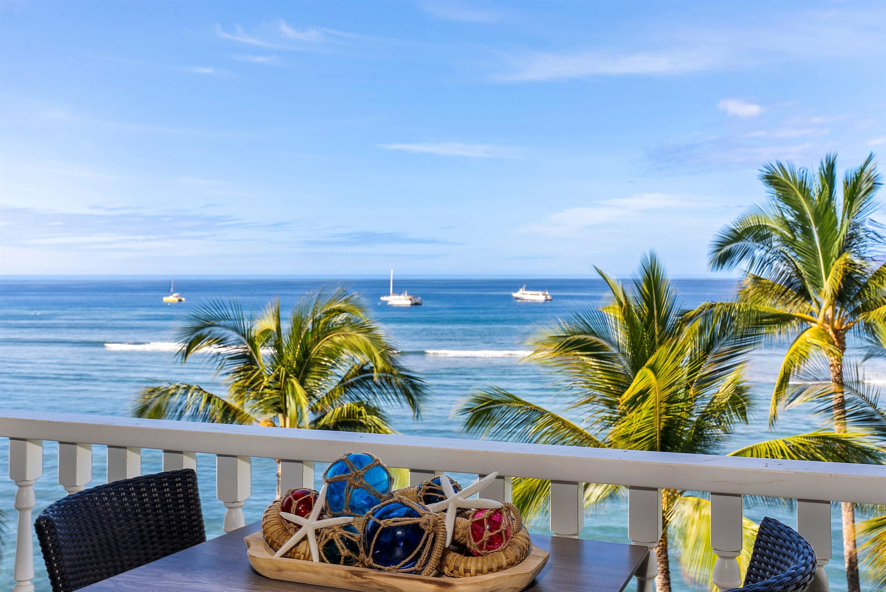 Lahaina Shores condo # 617, Lahaina, Hawaii - photo 35 of 37