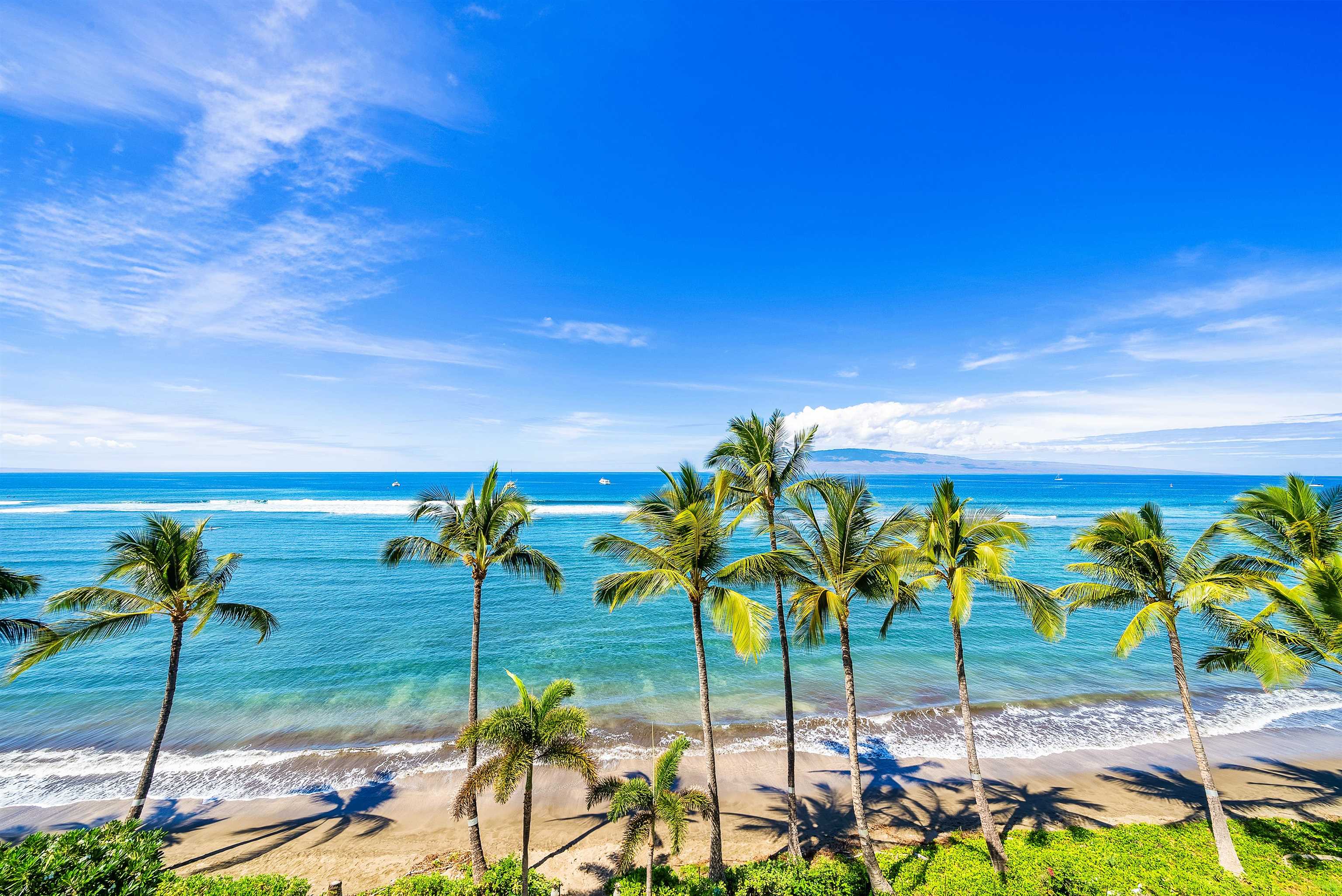 Lahaina Shores condo # 617, Lahaina, Hawaii - photo 37 of 37