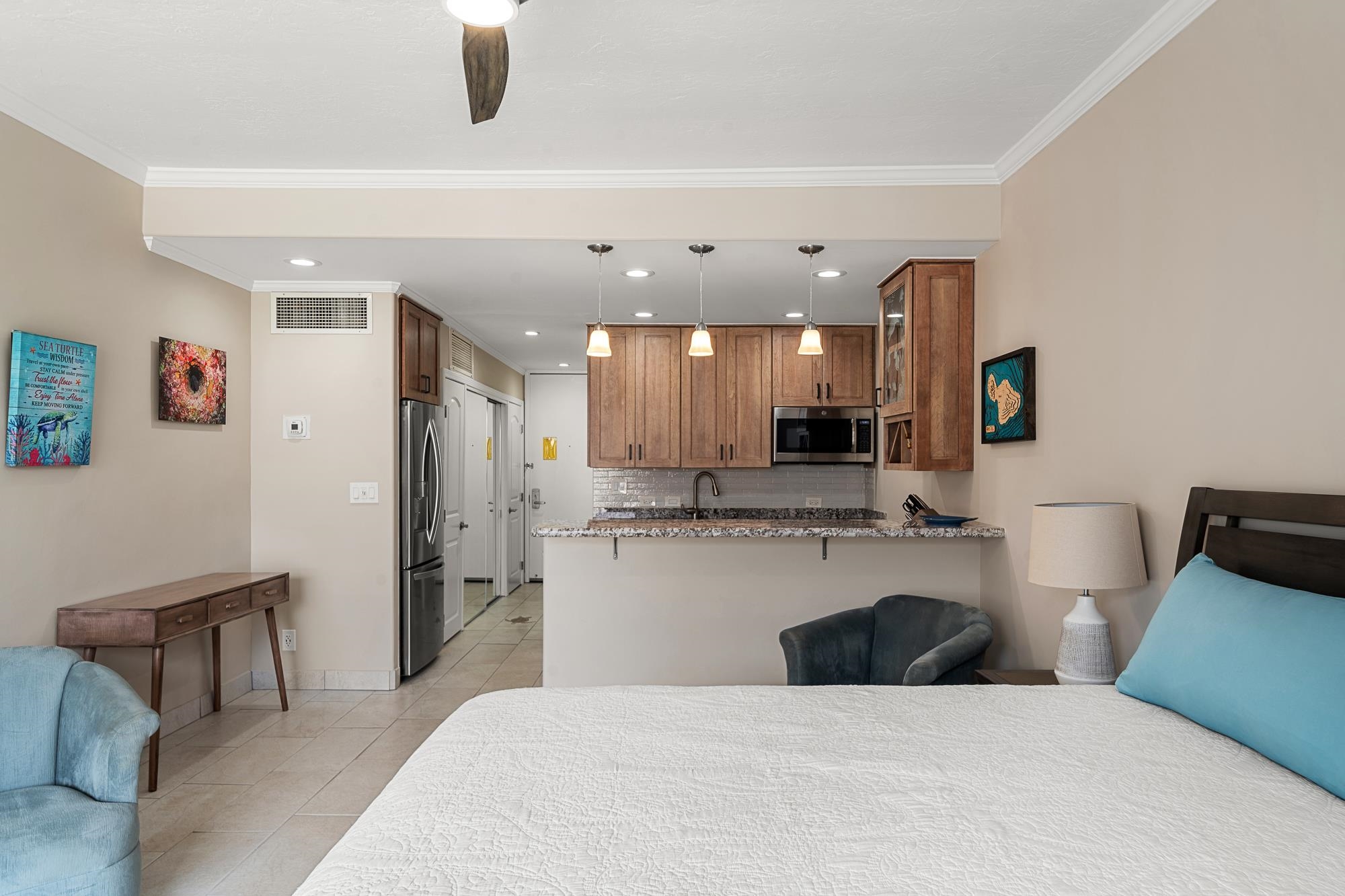 Lahaina Shores condo # 620, Lahaina, Hawaii - photo 12 of 42