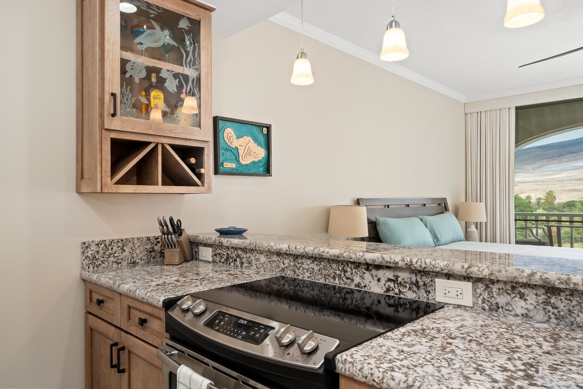 Lahaina Shores condo # 620, Lahaina, Hawaii - photo 16 of 42