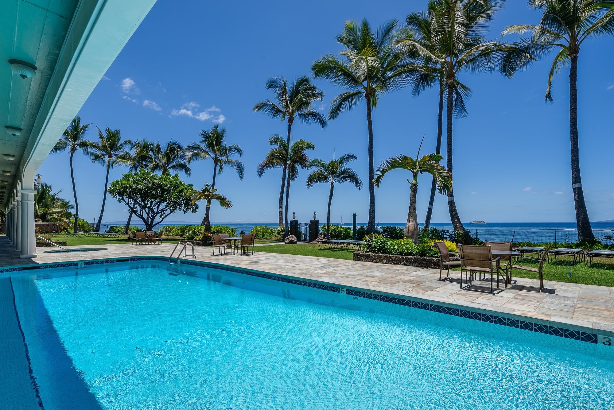 Lahaina Shores condo # 620, Lahaina, Hawaii - photo 29 of 42